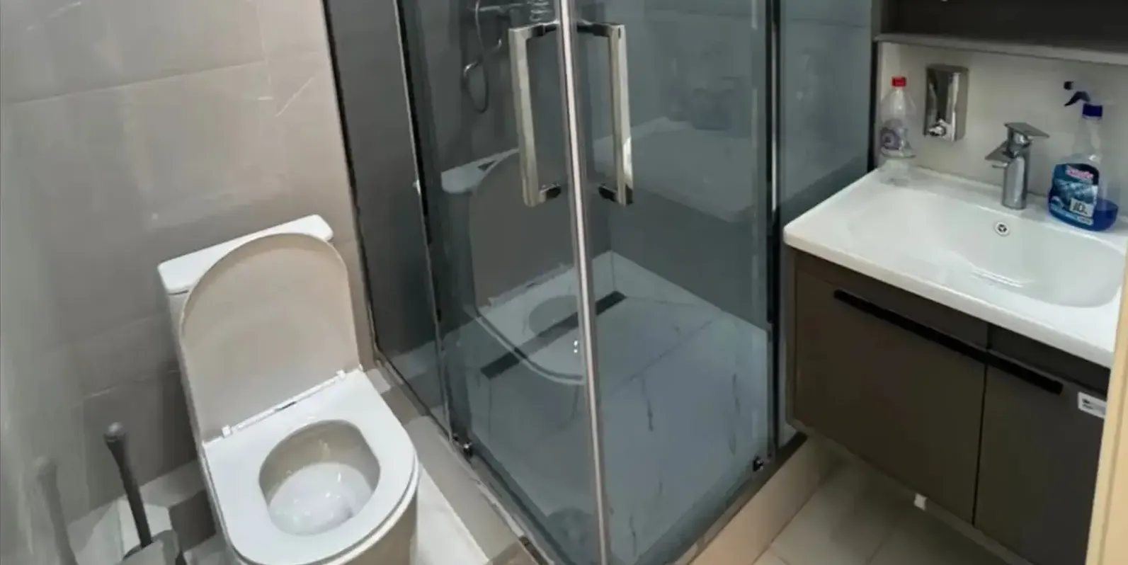 2-комн. квартира, 7 этаж, 65м², 33 мкр