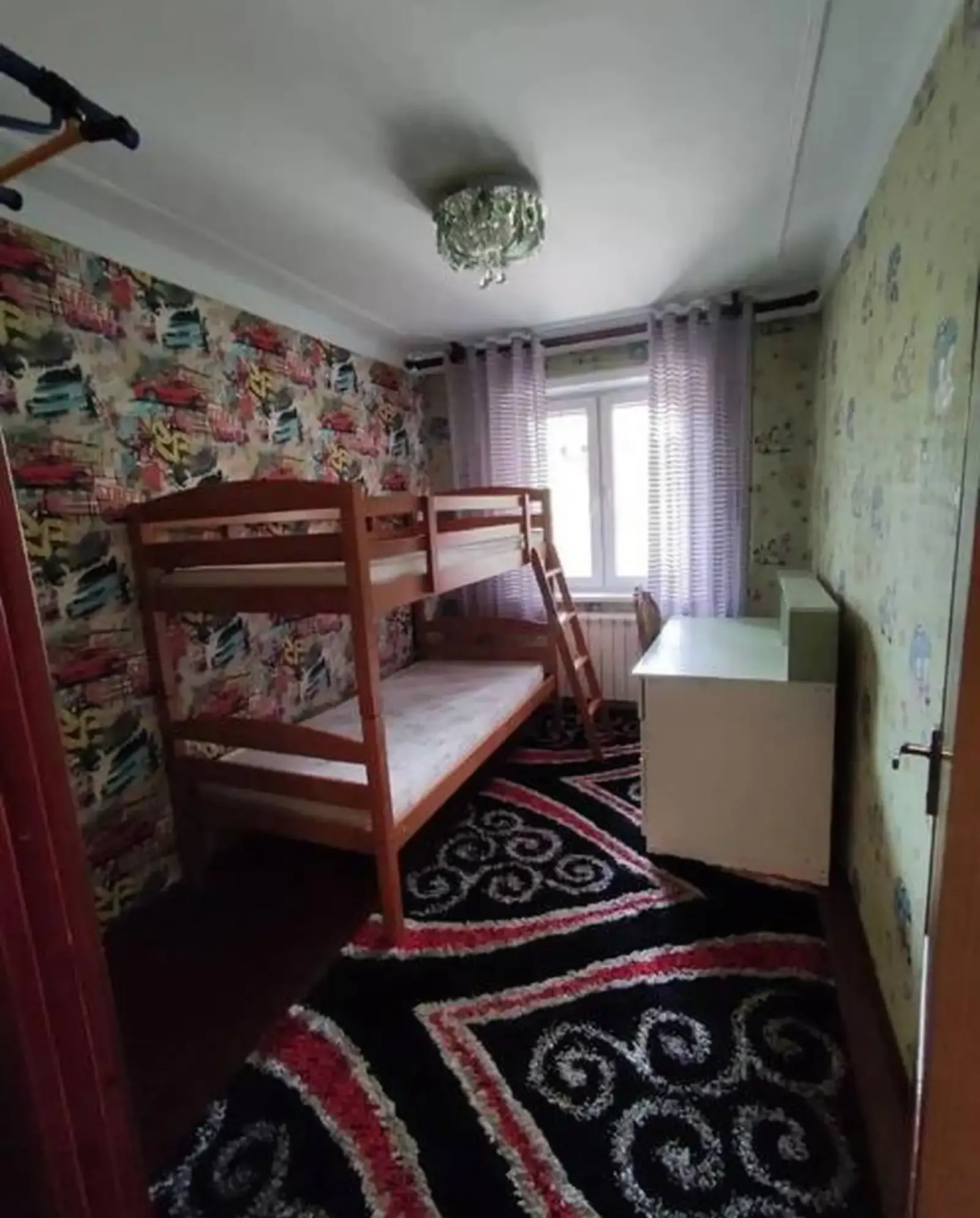 2-комн. квартира, 2 этаж, 60м², Сино