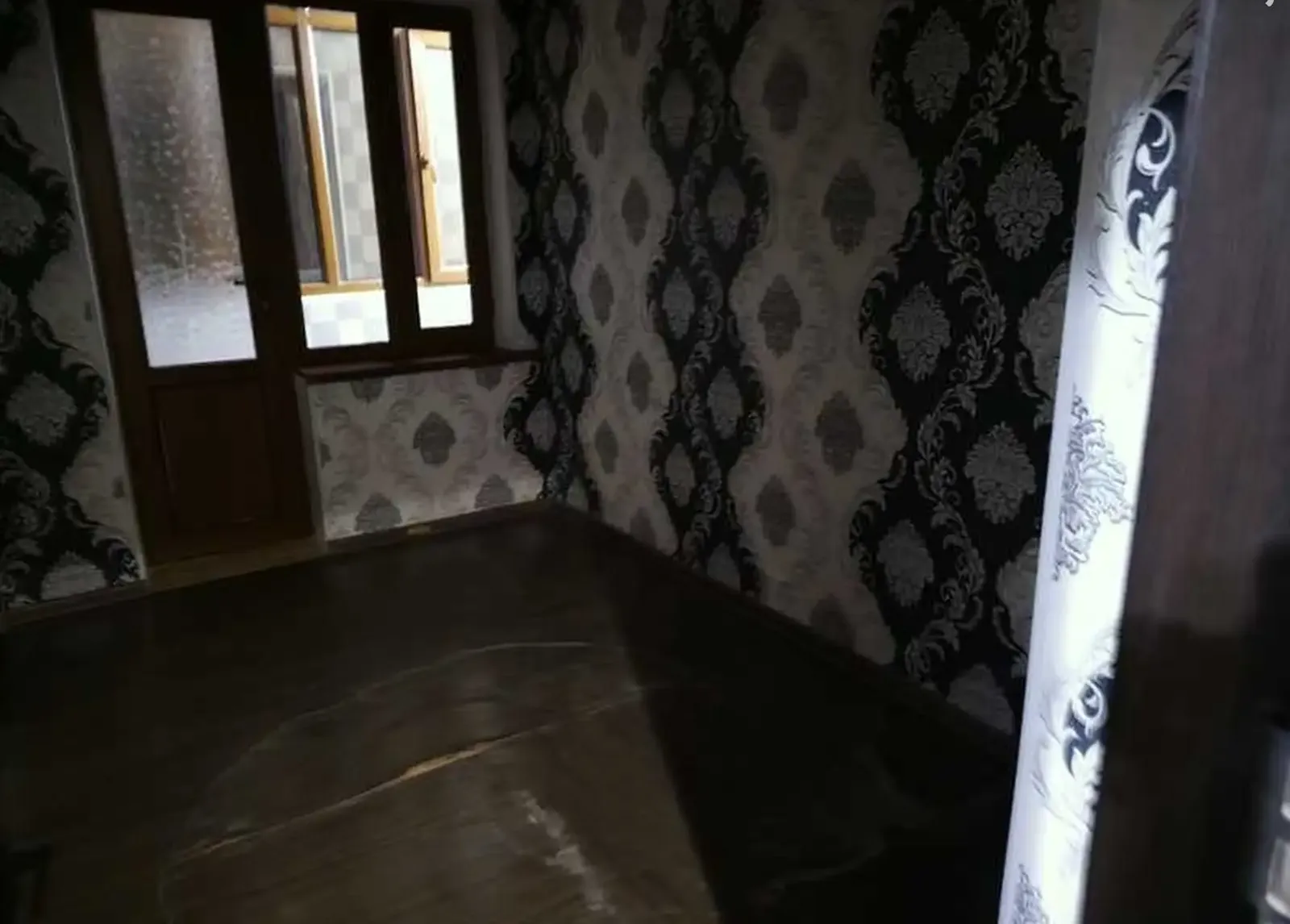 3-комн. квартира, 6 этаж, 55м², Фирдавси