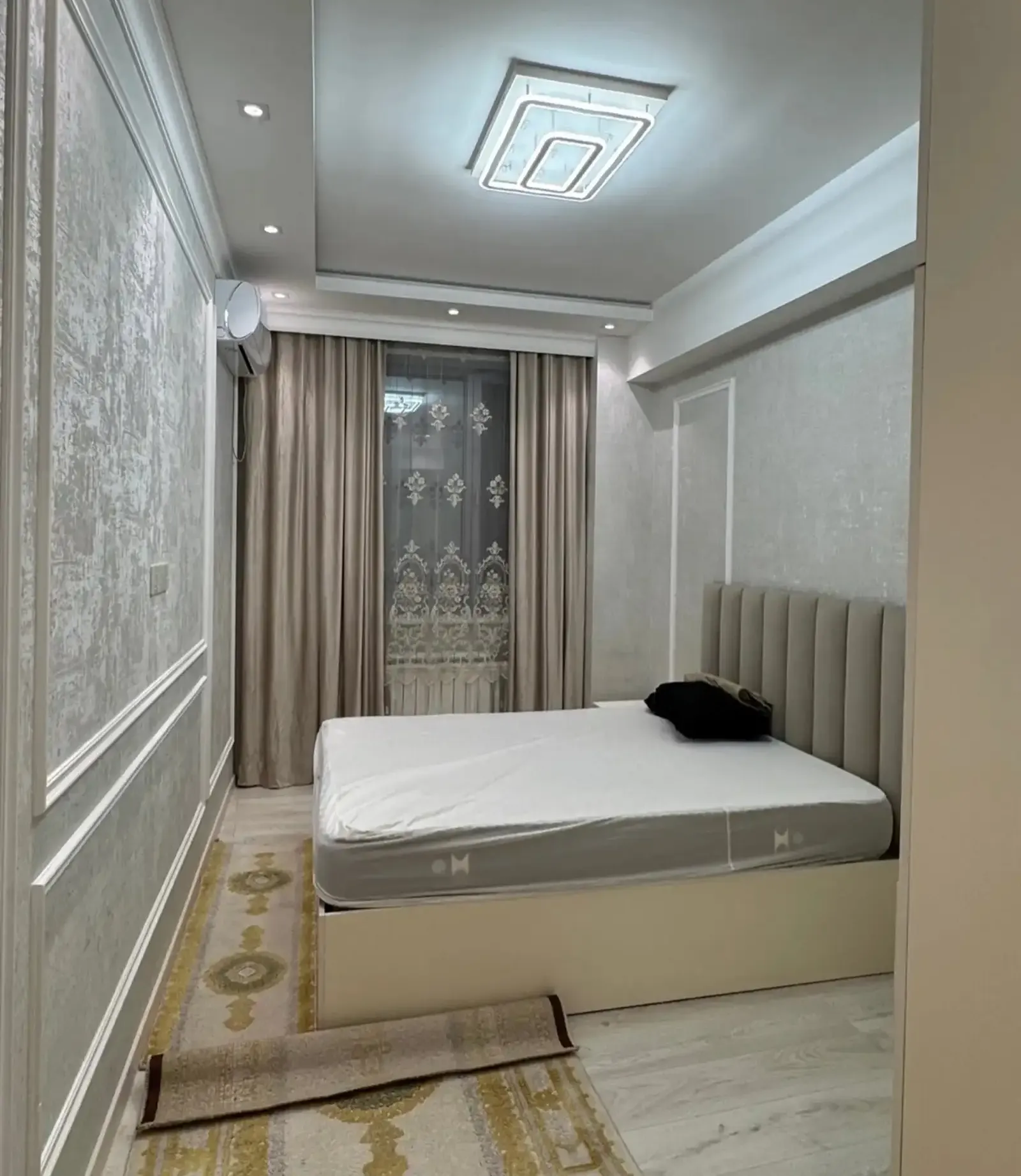2-комн. квартира, 11 этаж, 70м², исмоил сомони