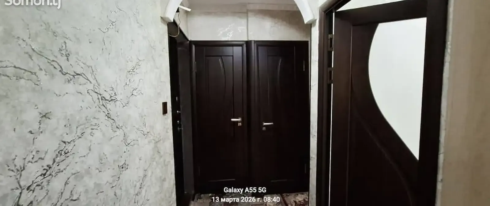 2-к квартира, 2 этаж, 53 м², Сино Автовокзал