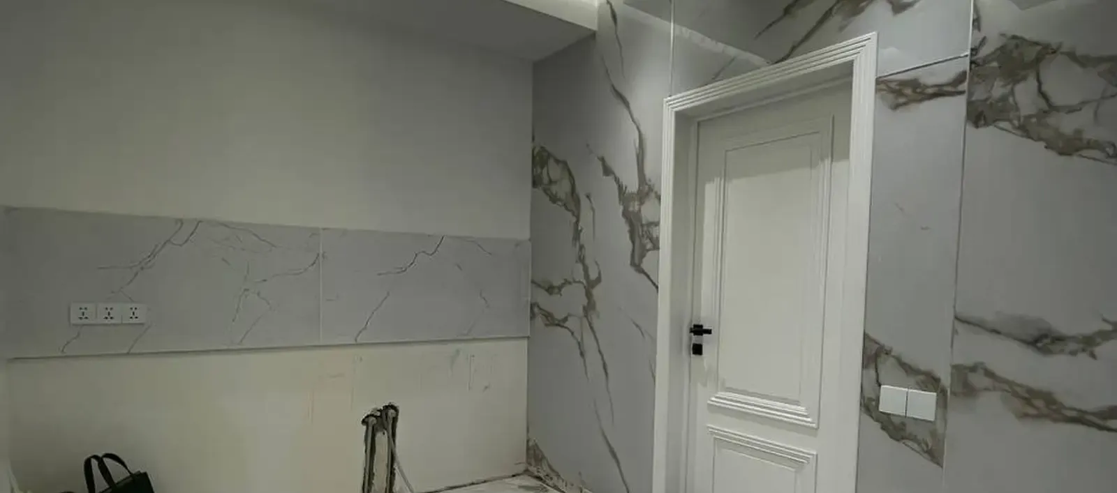 2-комн. квартира, 9 этаж, 65 м², Сино рядом Хавал