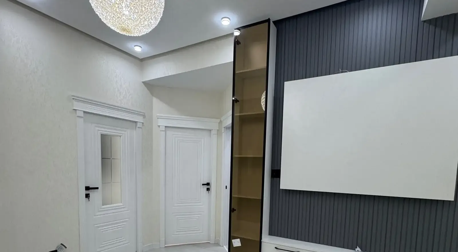 2-комн. квартира, 7 этаж, 58 м², Шохмансур