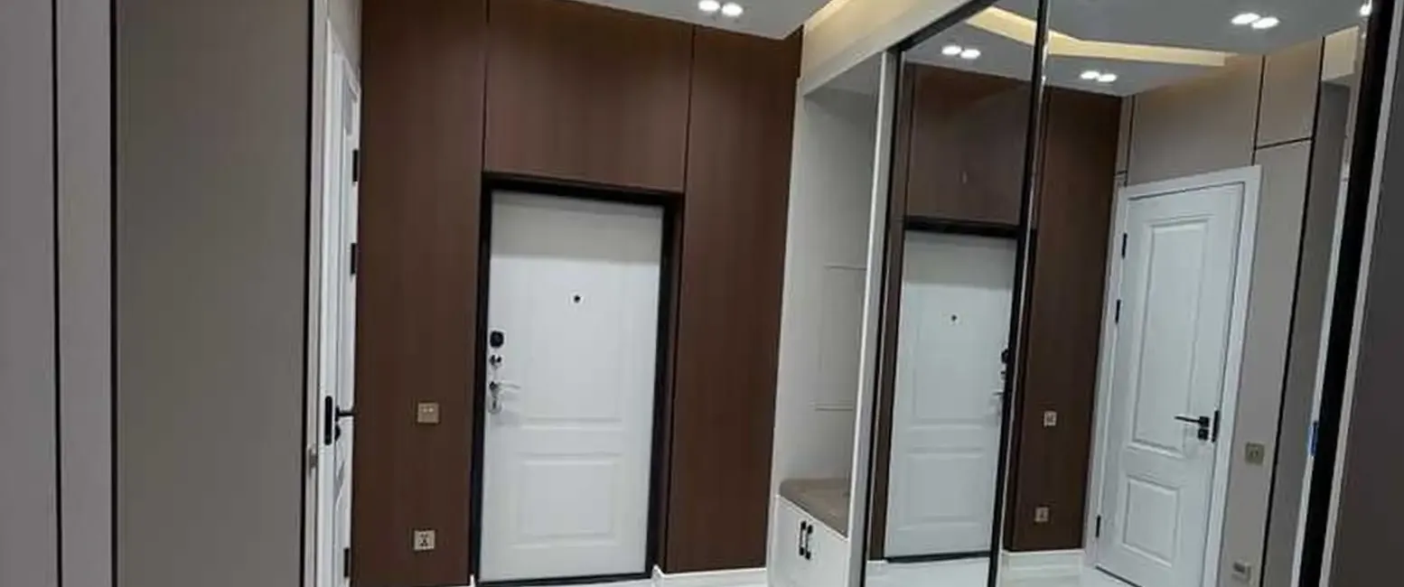 4-комн. квартира, 16 этаж, 111 м², Шохмансур, Посольство Турции