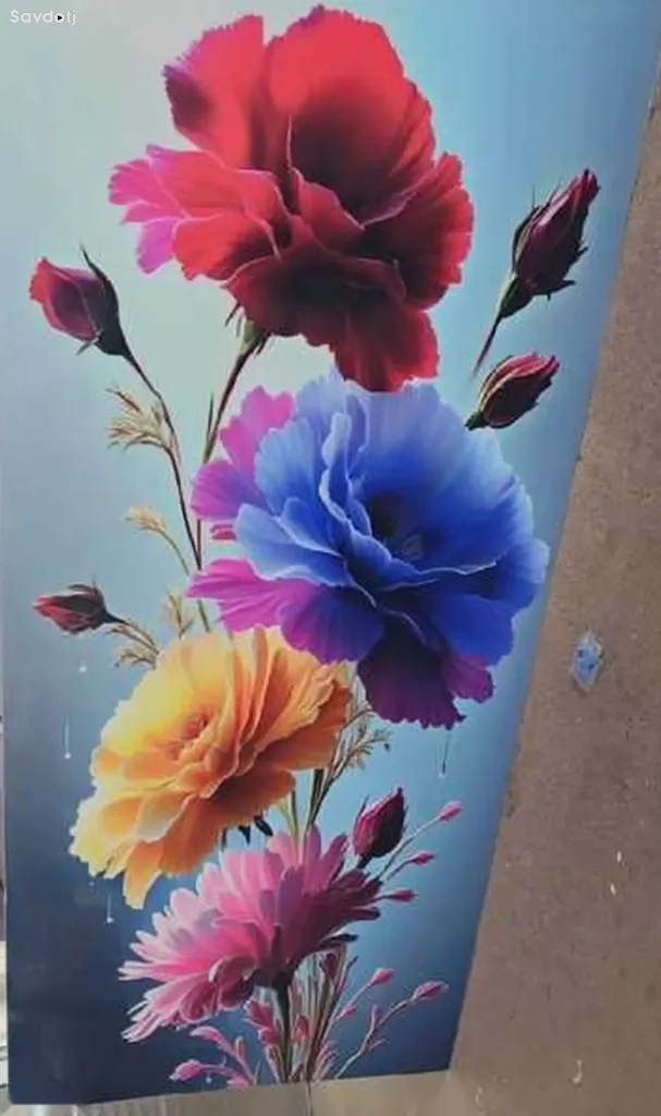 ПВХ панель