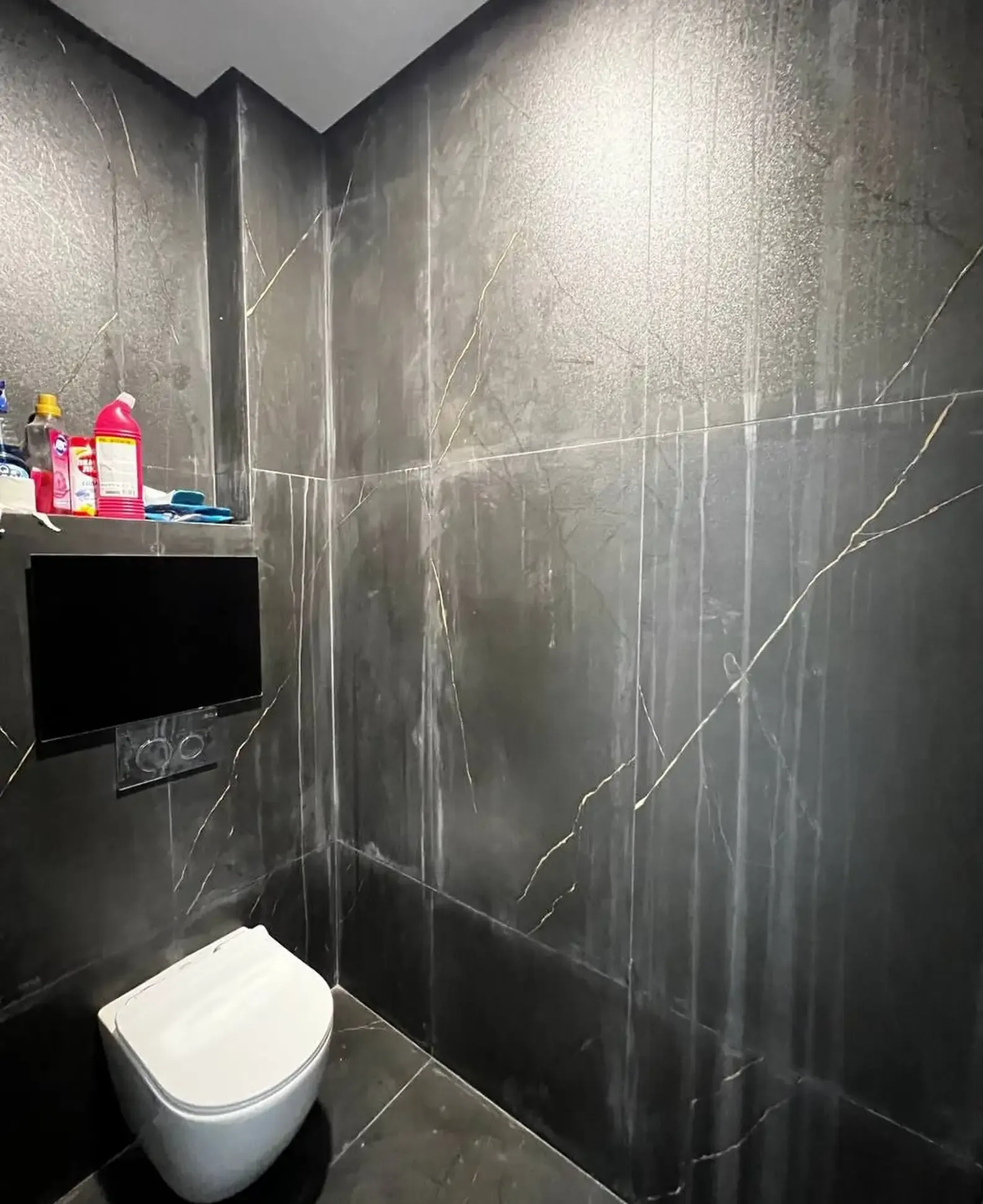 3-к квартира, 9 этаж, 95 м², И Сомони
