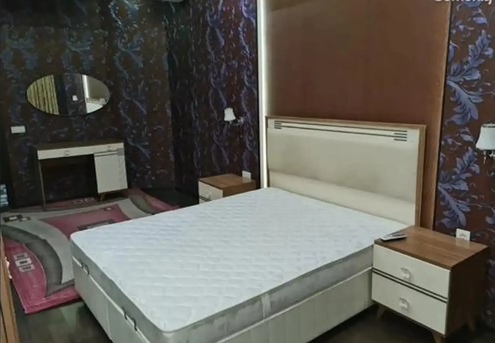 2-комн. квартира, 5 этаж, 92м², Шохмансур