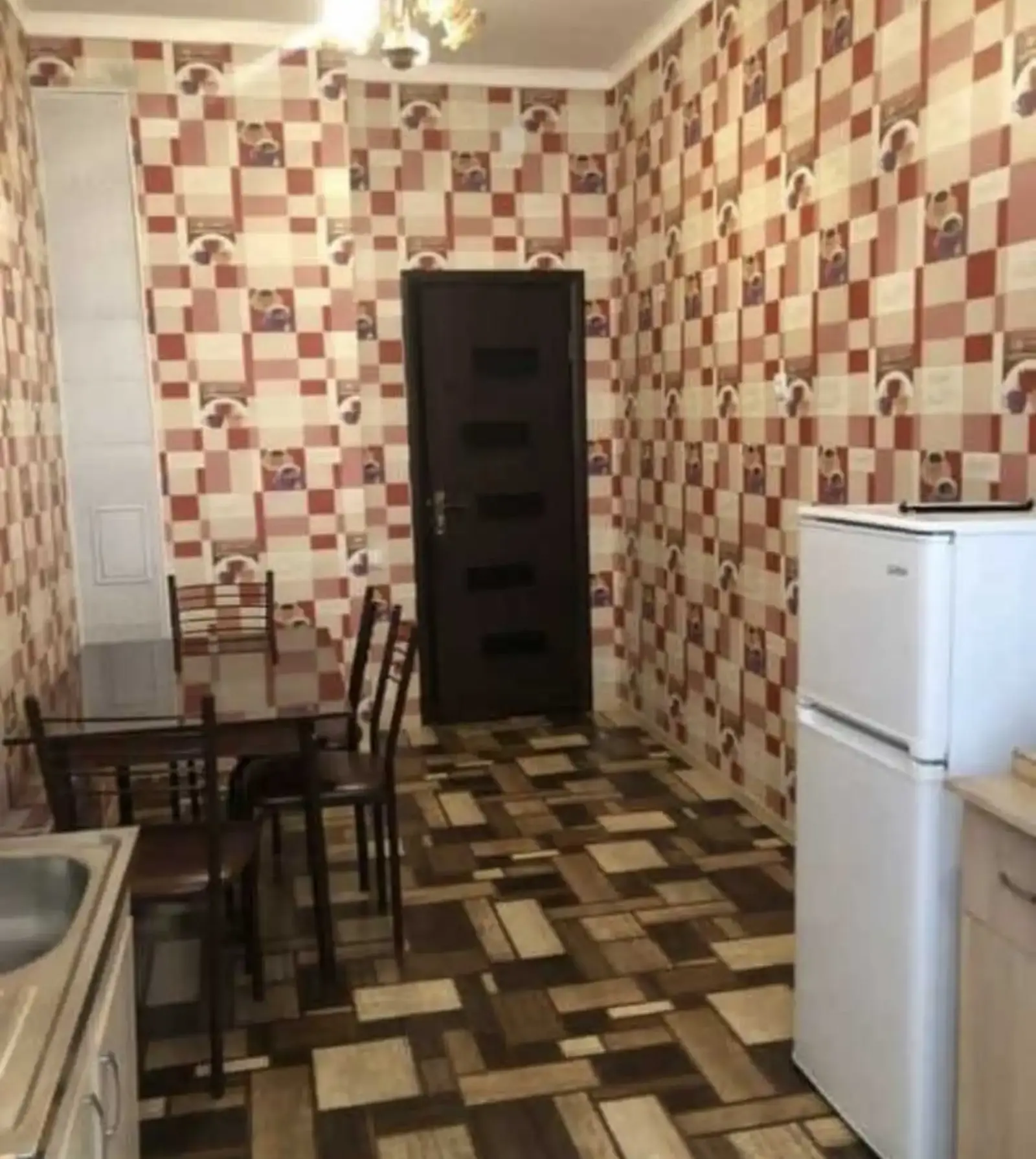 1-комн. квартира, 10 этаж, 45 м², шоҳмансур