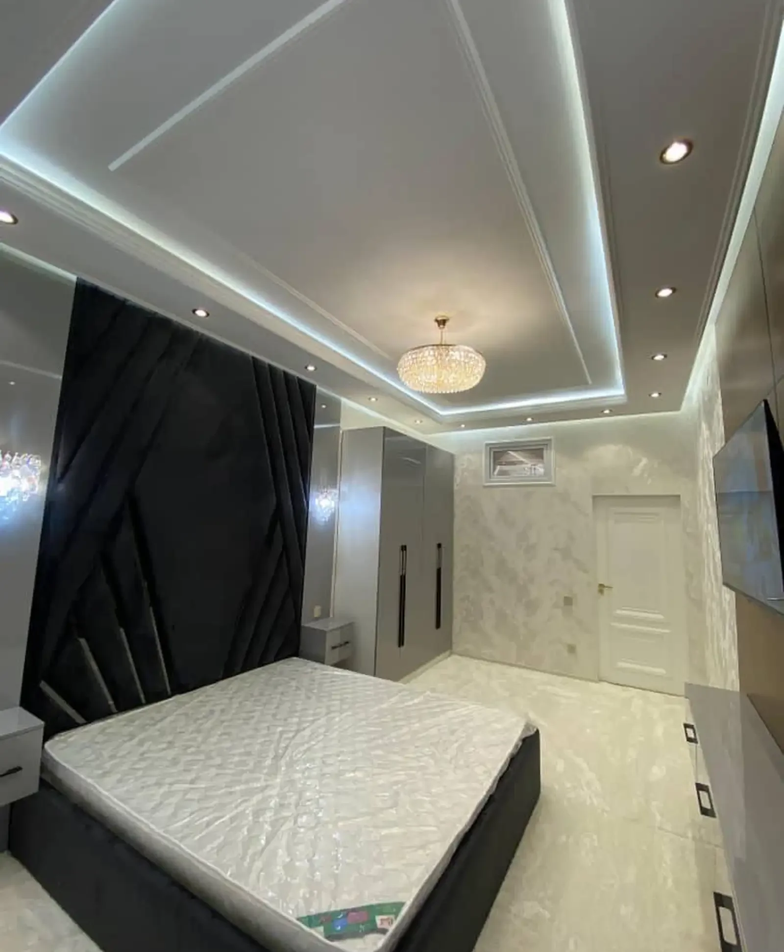 2-комн. квартира, 12 этаж, 70 м², Сино