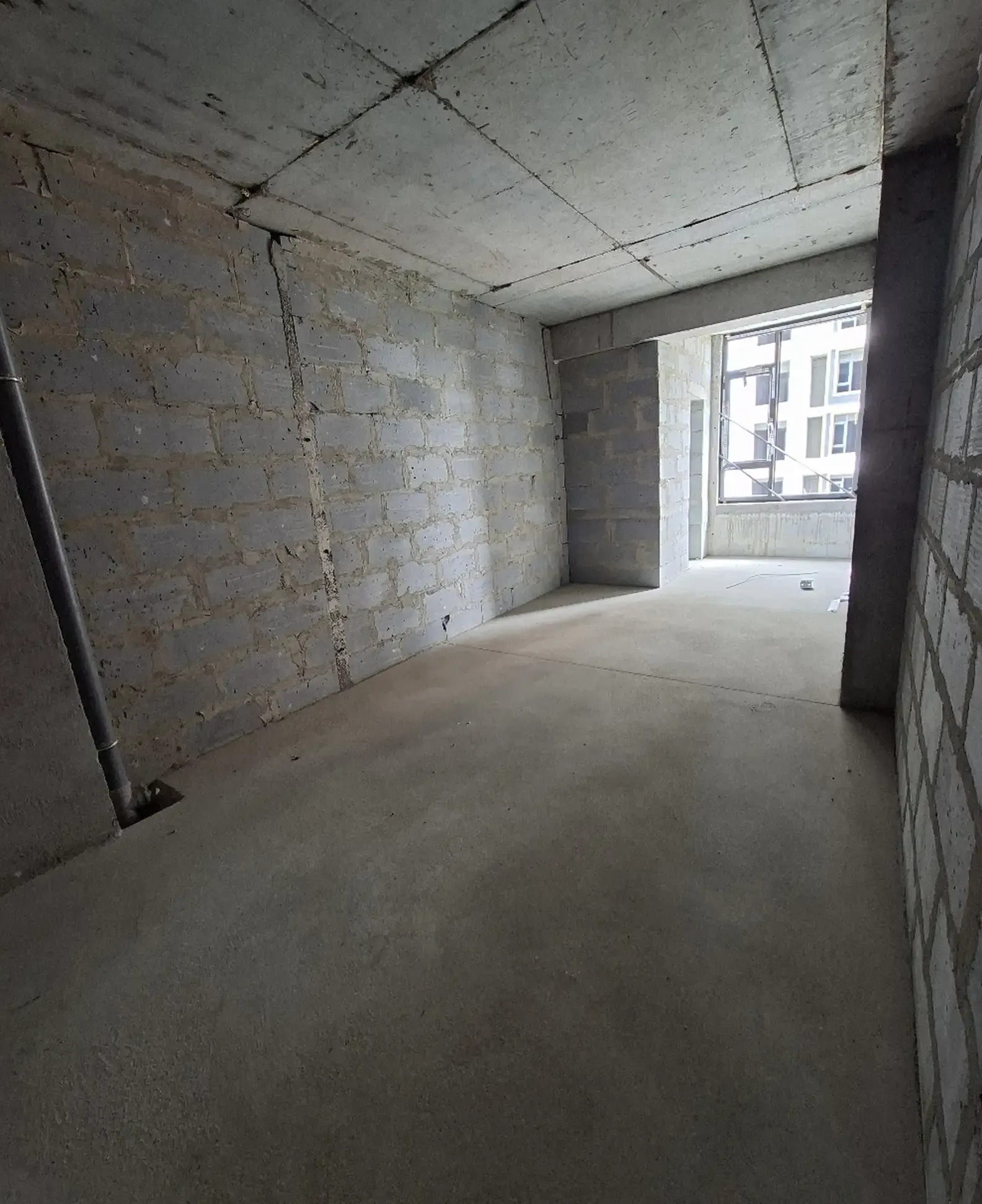 2-к квартира, 12 этаж, 91 м², Сино