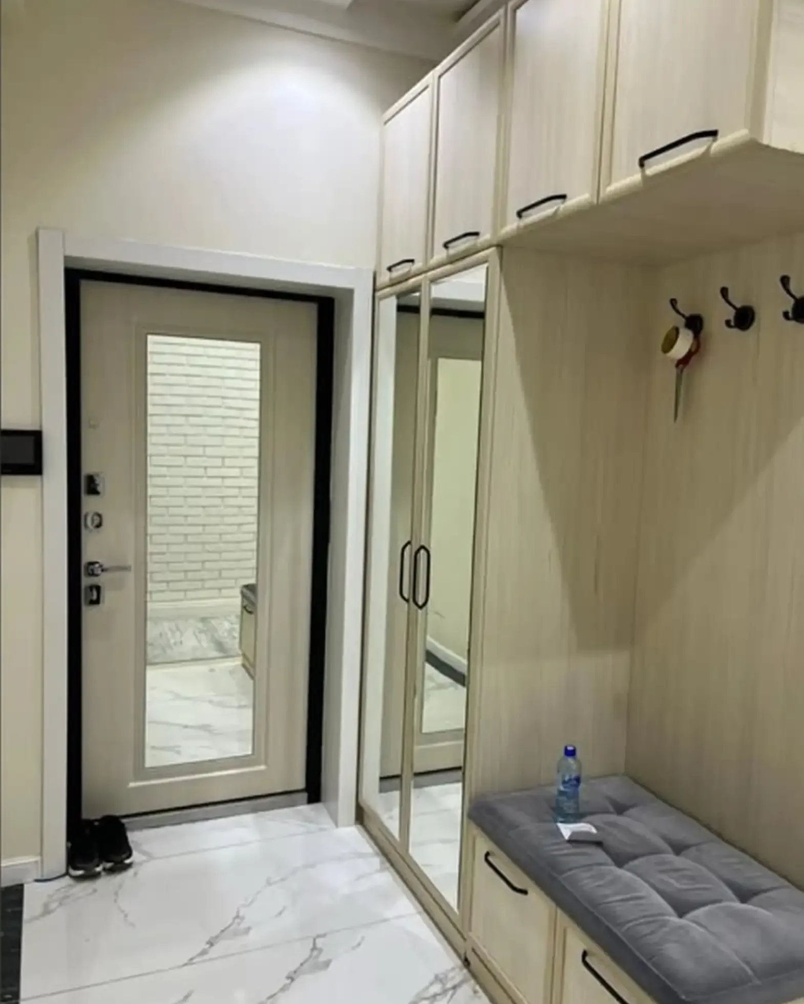4-комн. квартира, 4 этаж, 130м², Шохмансур