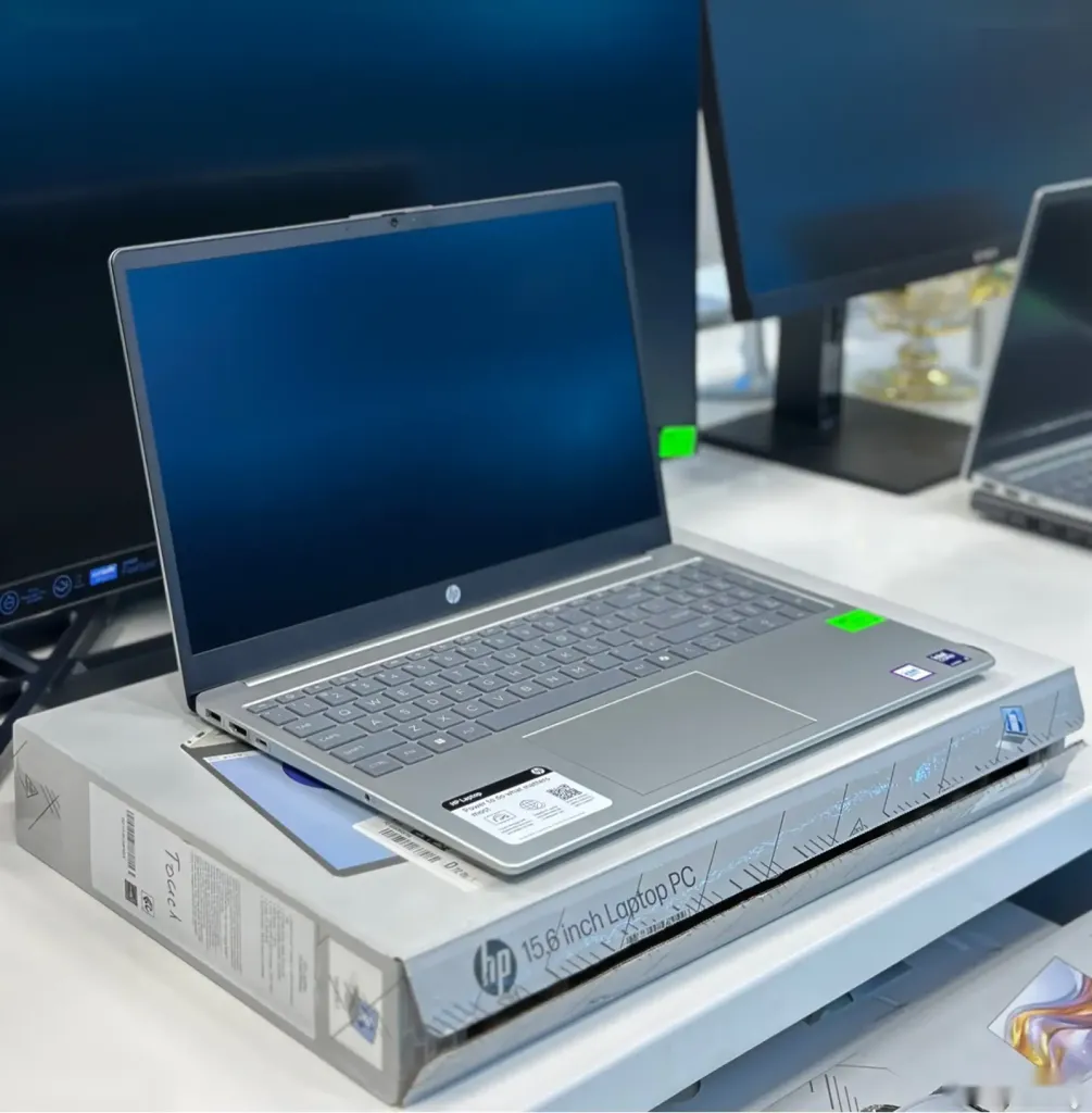 Ноутбук Hp ultra 5 8/512gb