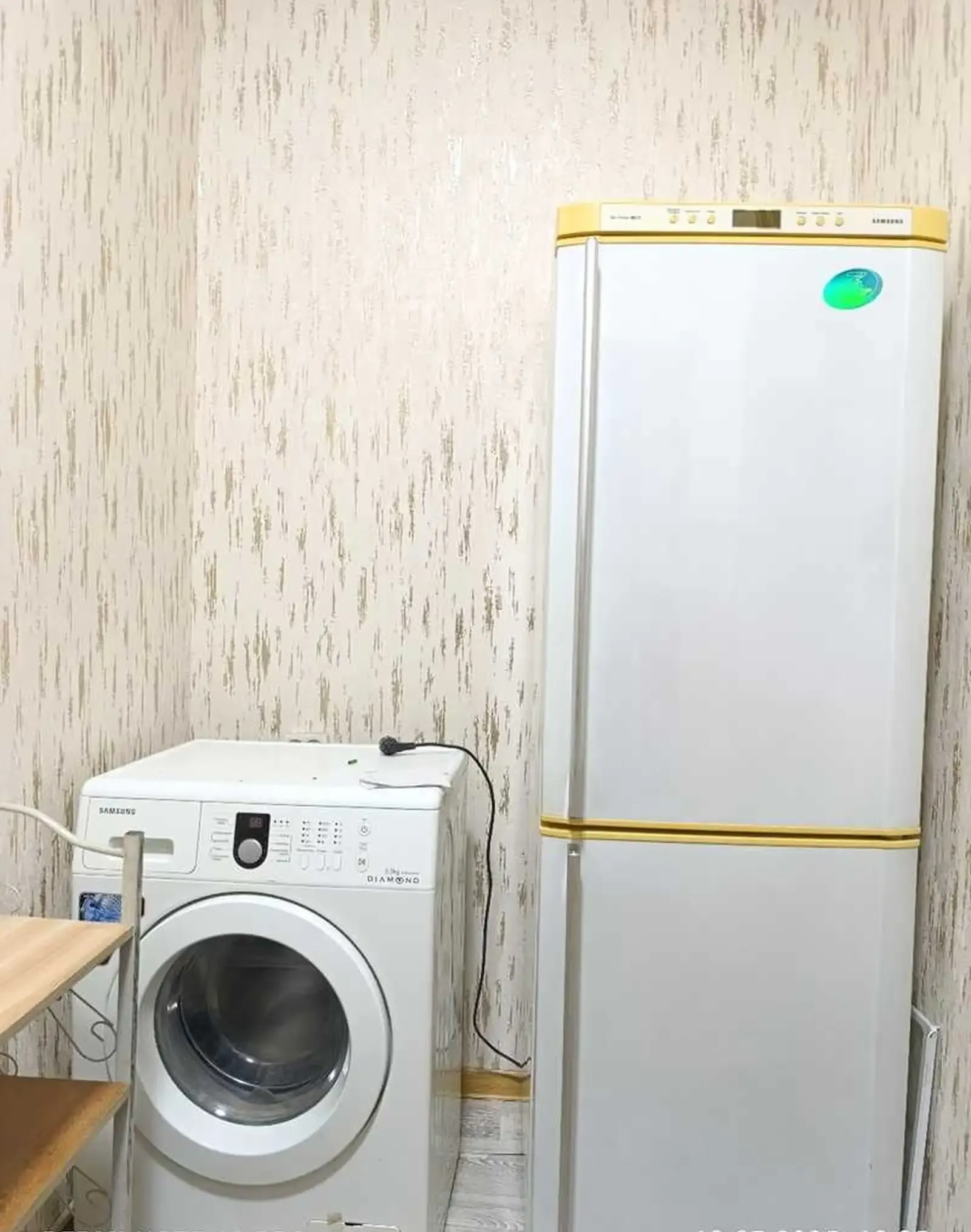 2-комн. квартира, 2 этаж, 60м², Фирдавси