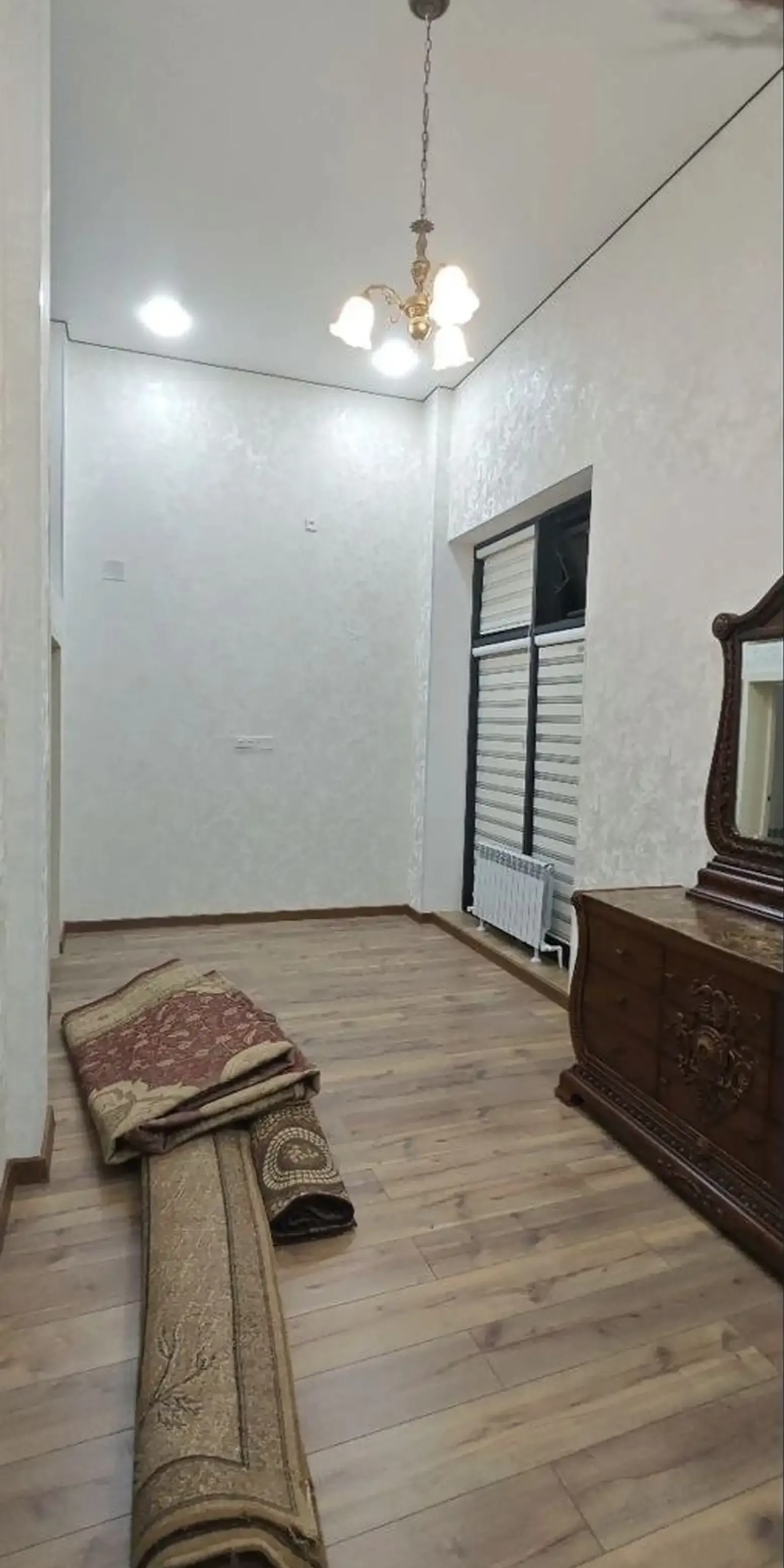 3-комн. квартира, 3 этаж, 126 м², И Сомони