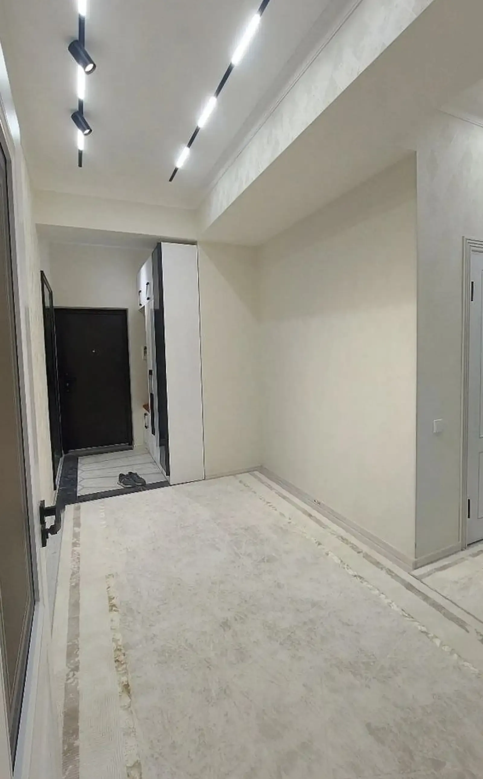 3-к квартира, 14 этаж, 86 м², Фирдавсӣ, Чал-ҷам бозорча
