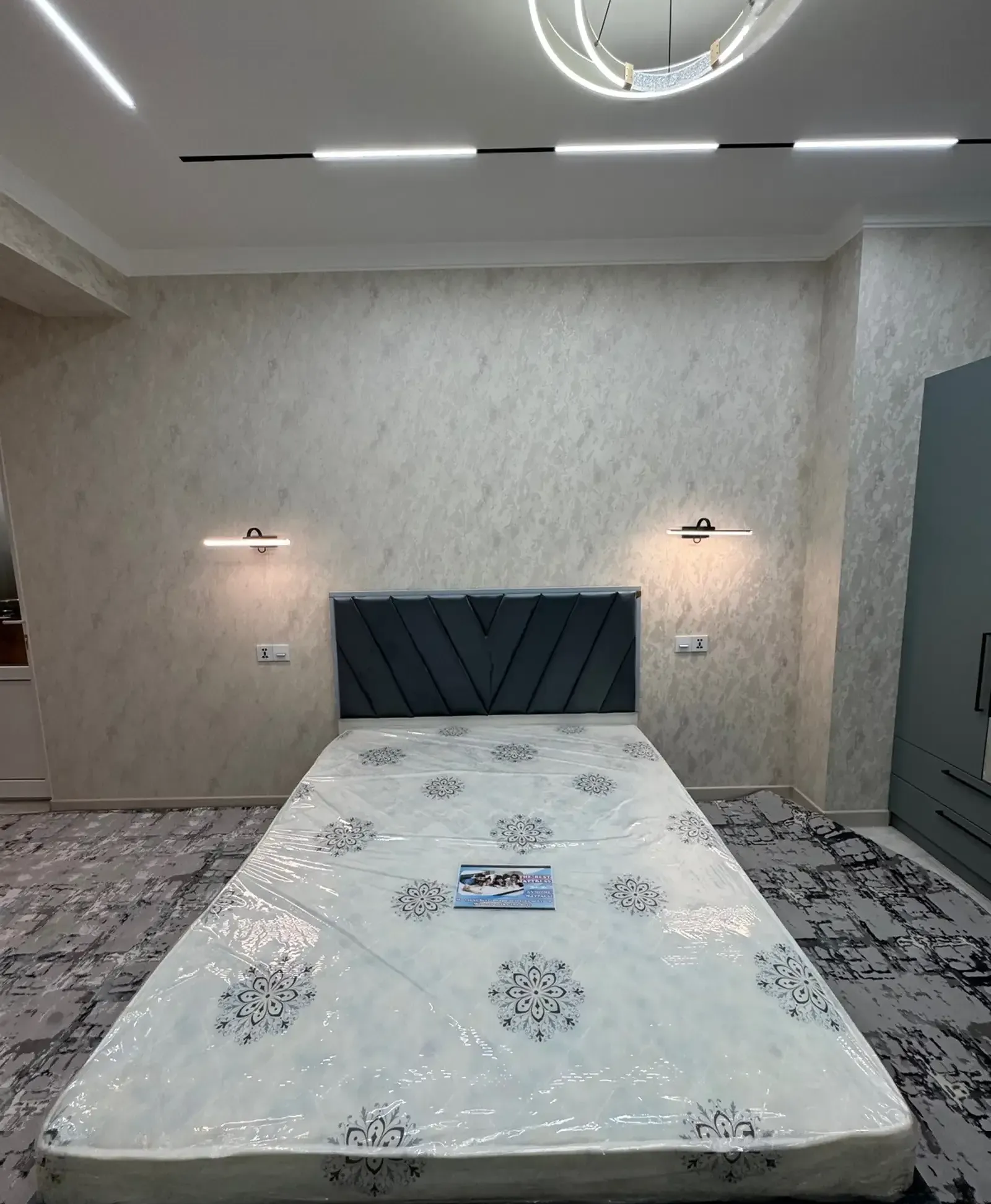 2-комн. квартира, 7 этаж, 65м², Бухоро палас/Альфемо