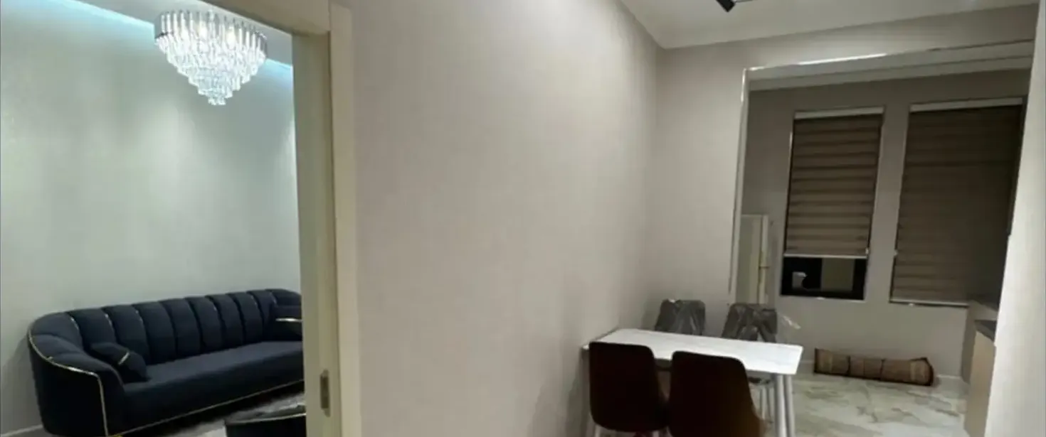 2-комн. квартира, 4 этаж, 56м², И Сомони