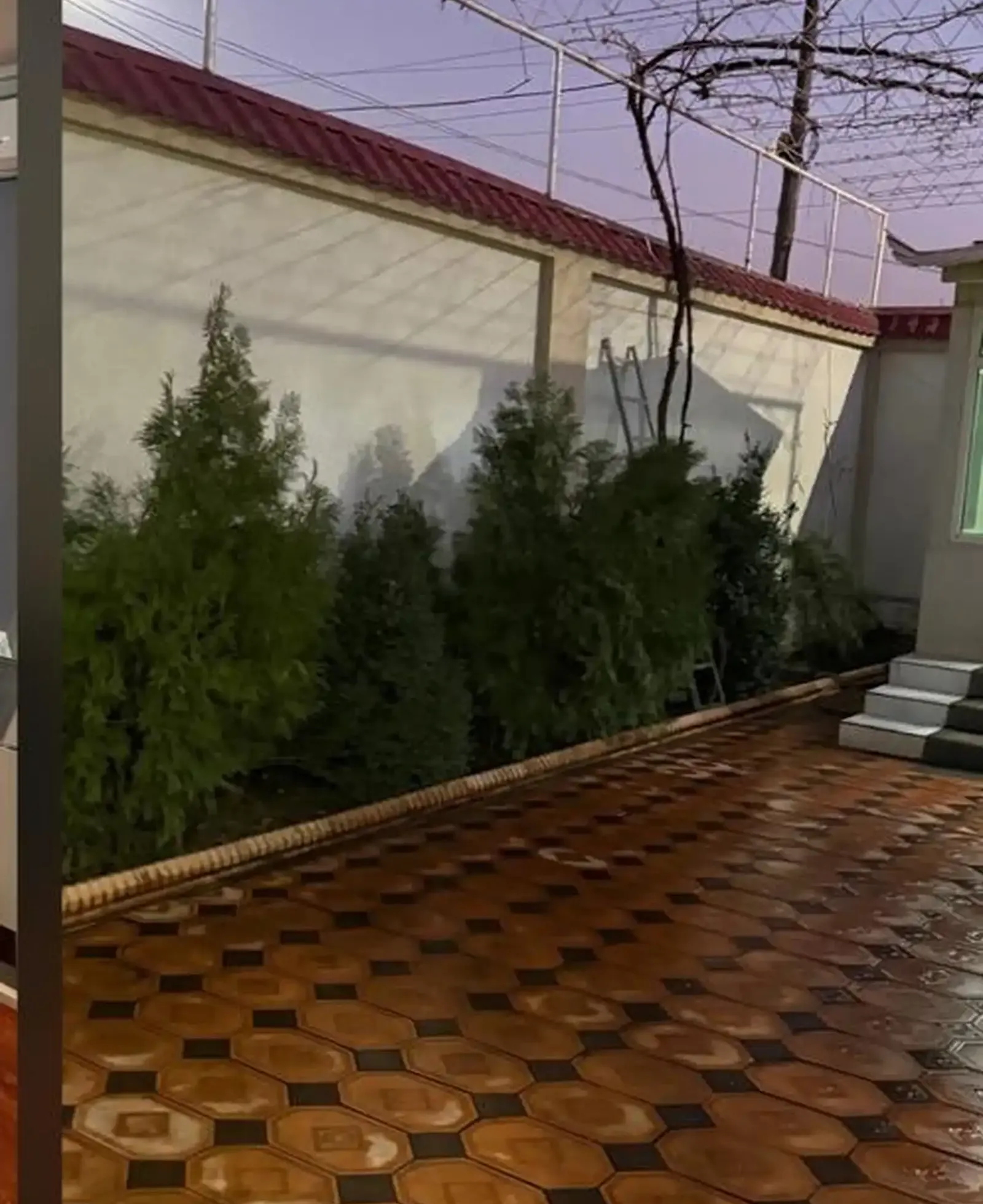 1-этажный, 5 комнатный дом, 350 м², Шохмансур