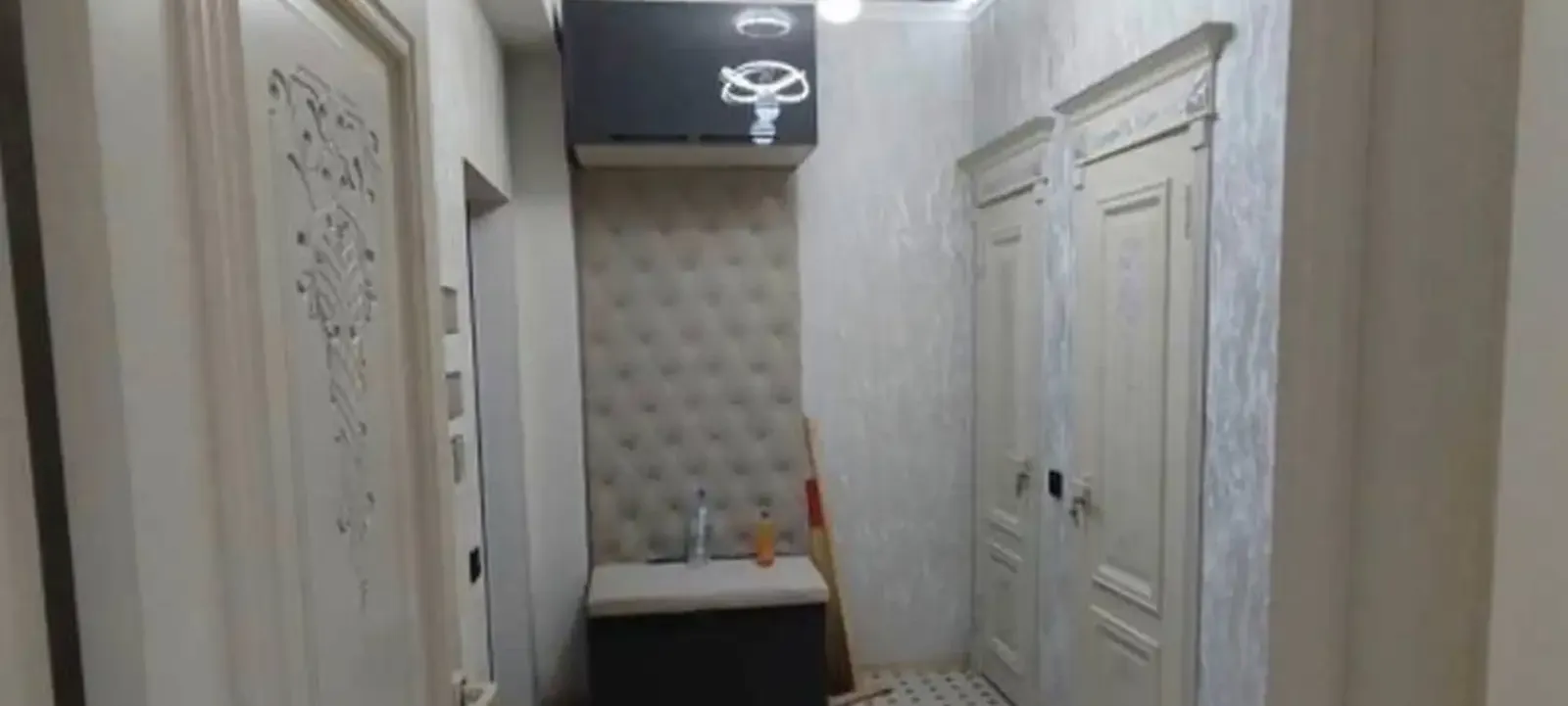 2-комн. квартира, 8 этаж, 67 м², Сино