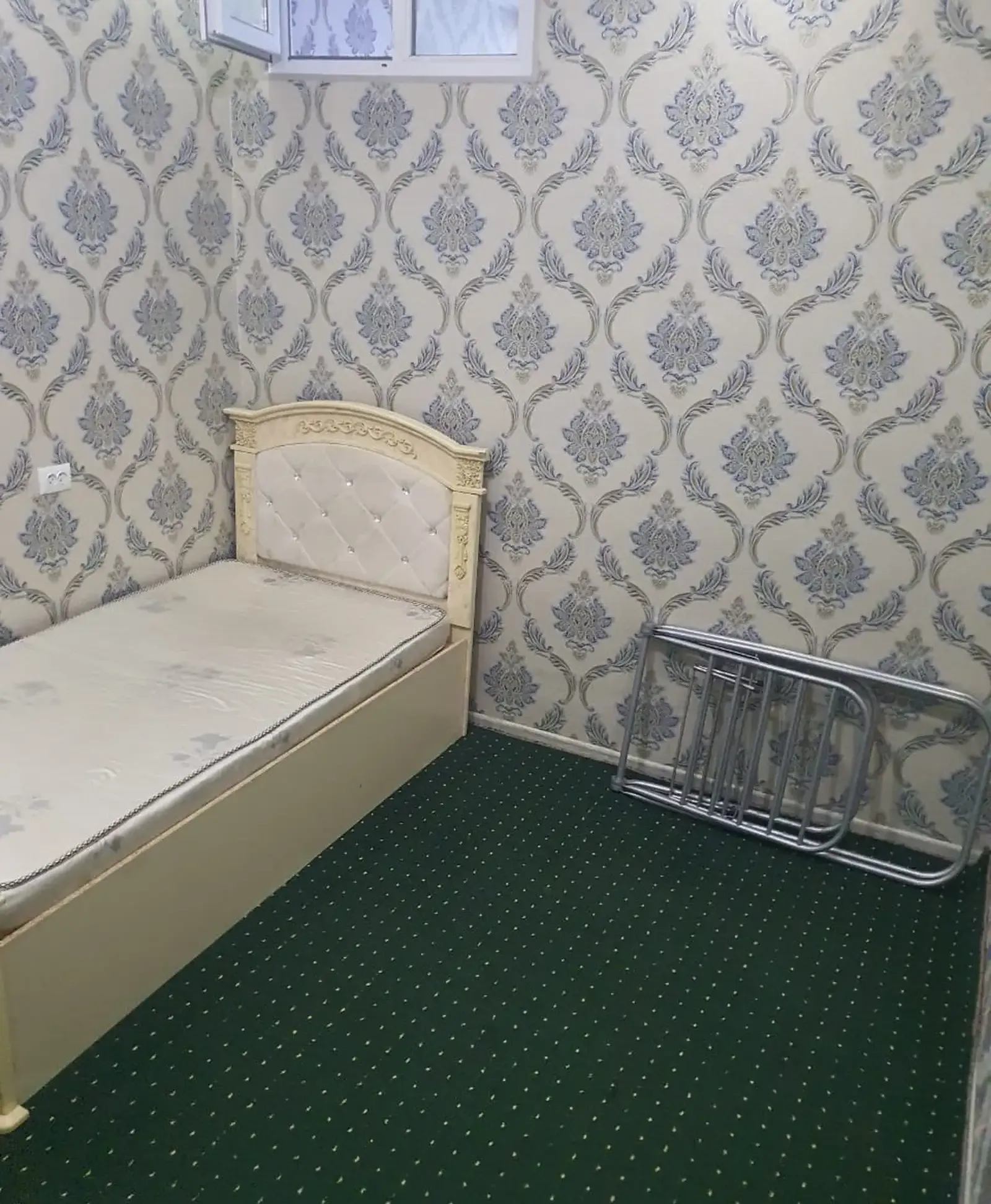 2-комн. квартира, 9 этаж, 55м², Фирдавси