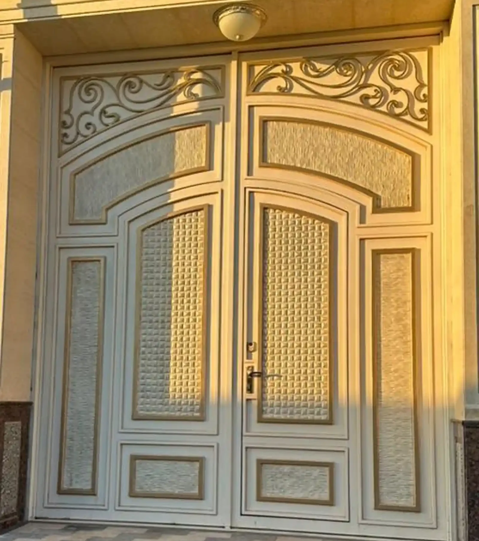 Дарвоза