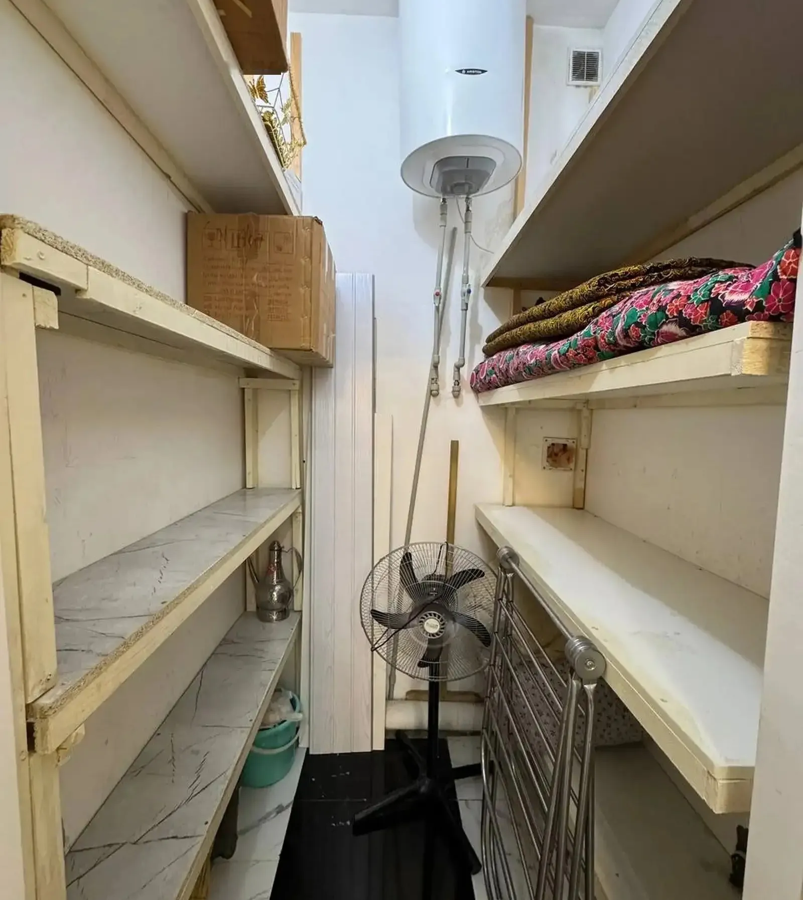 2-комн. квартира, 3 этаж, 72м², Сино