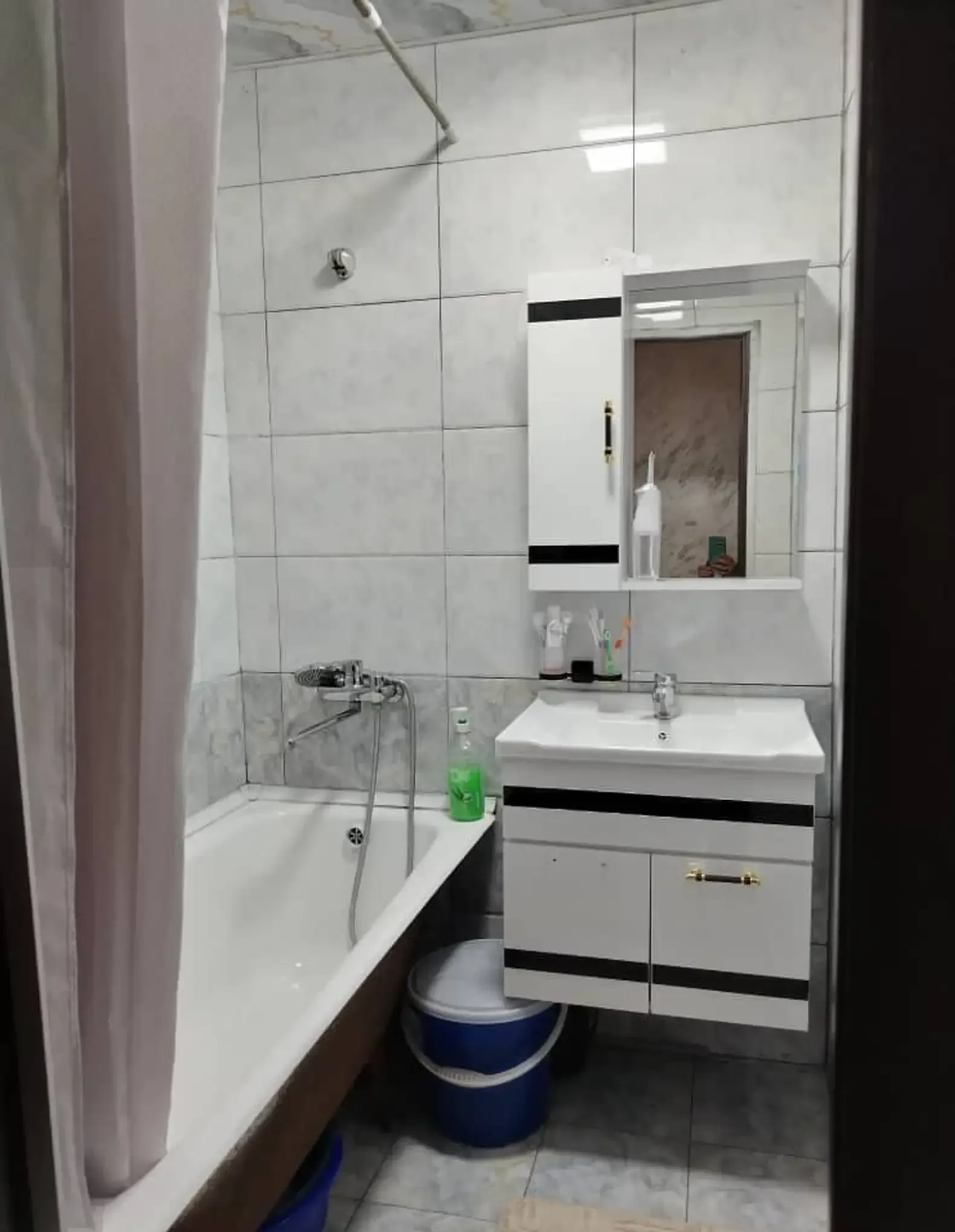 2-комн. квартира, 1 этаж, 54 м², Сино