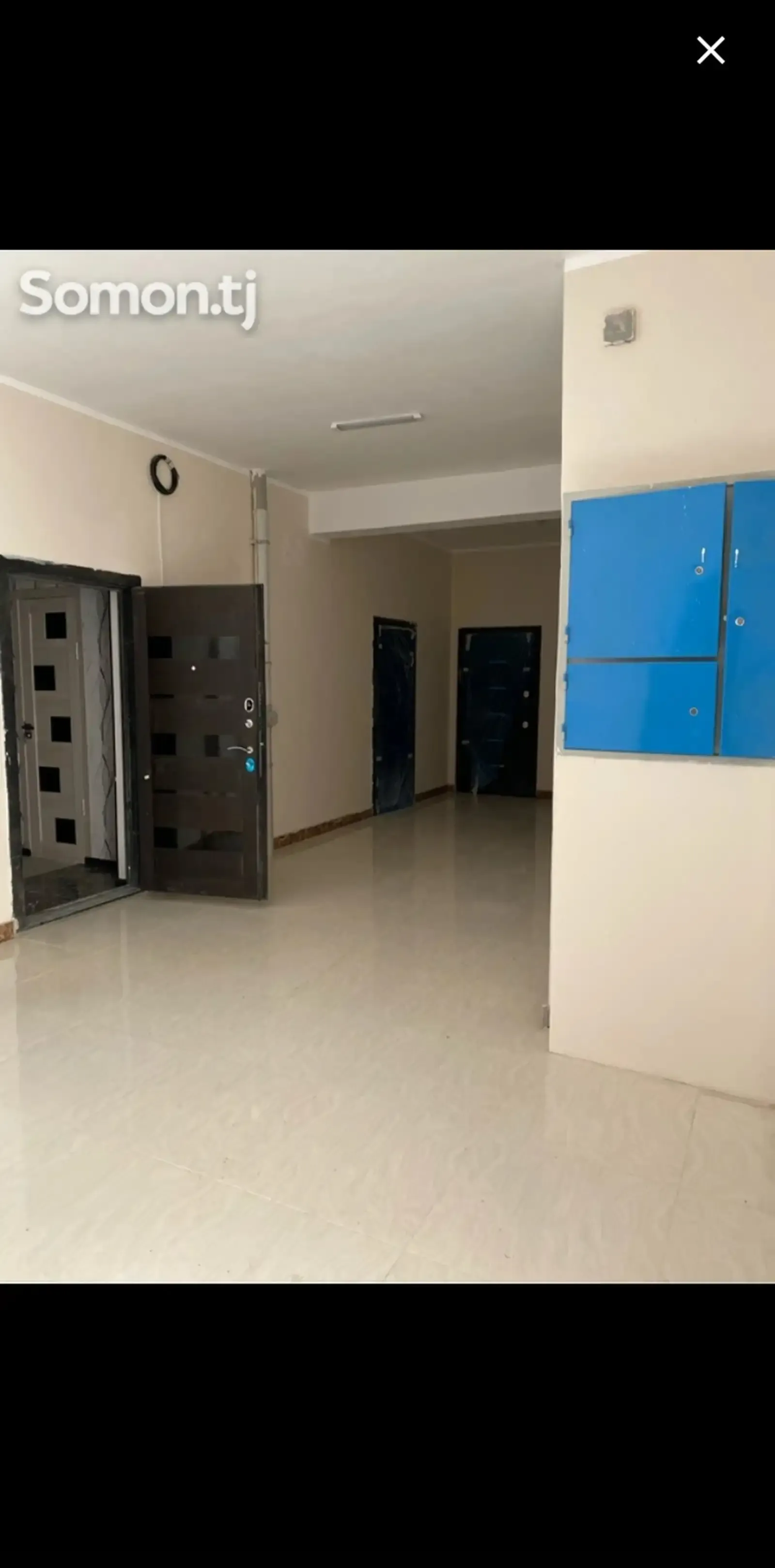 2-комн. квартира, 13 этаж, 6м², мехкалон