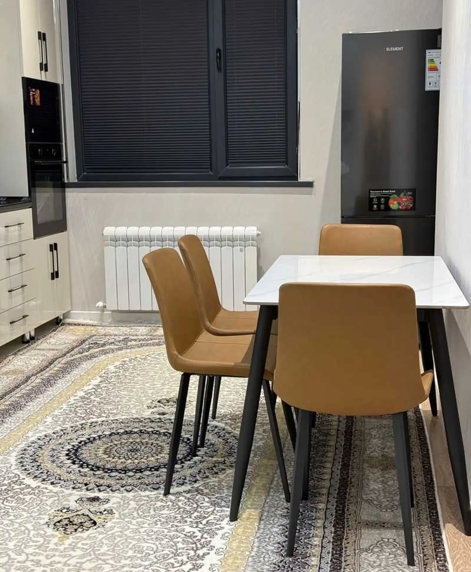 2-комн. квартира, 15 этаж, 84м², Сино 82 мкр