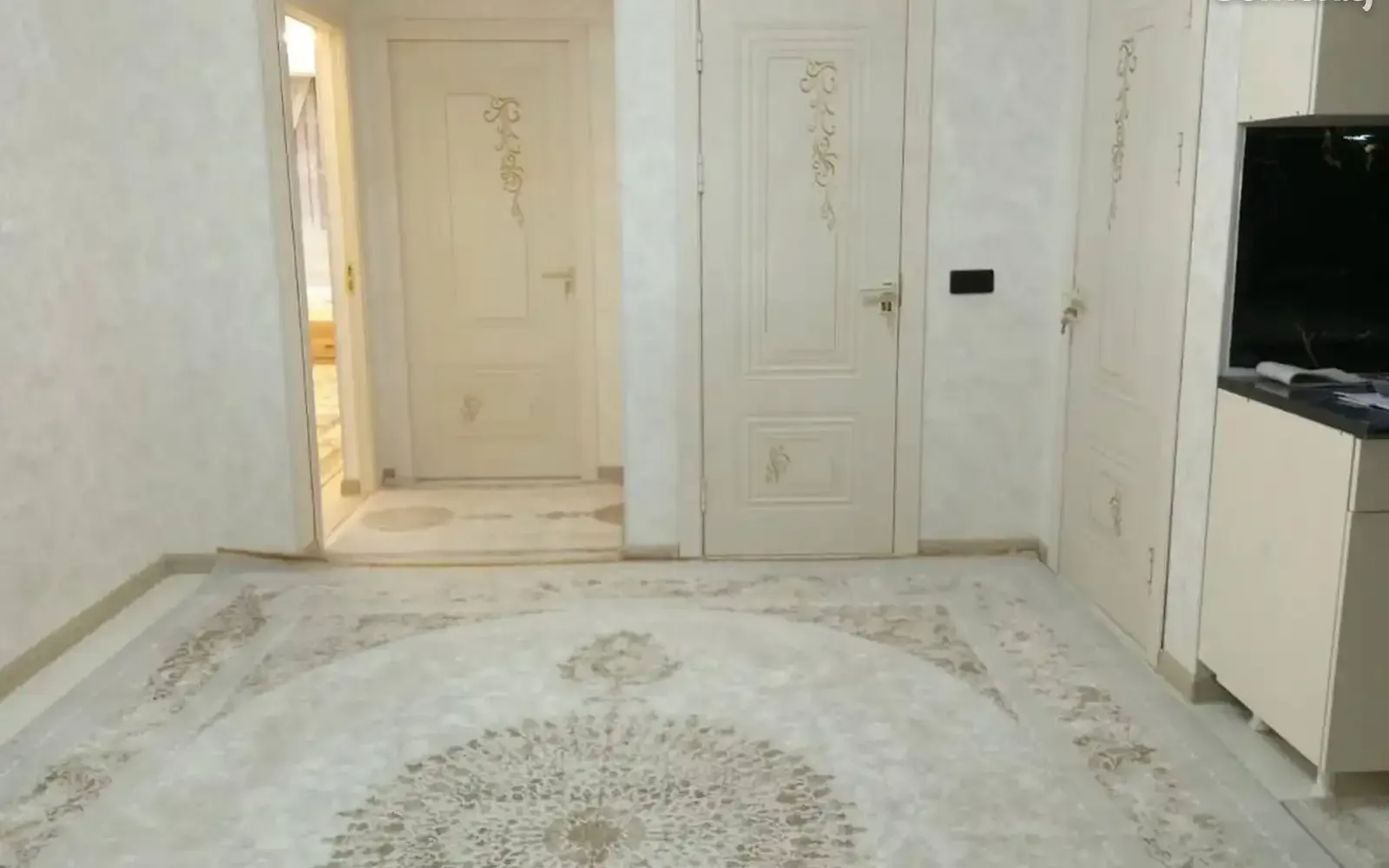 2-комн. квартира, 12 этаж, 65м², Сино