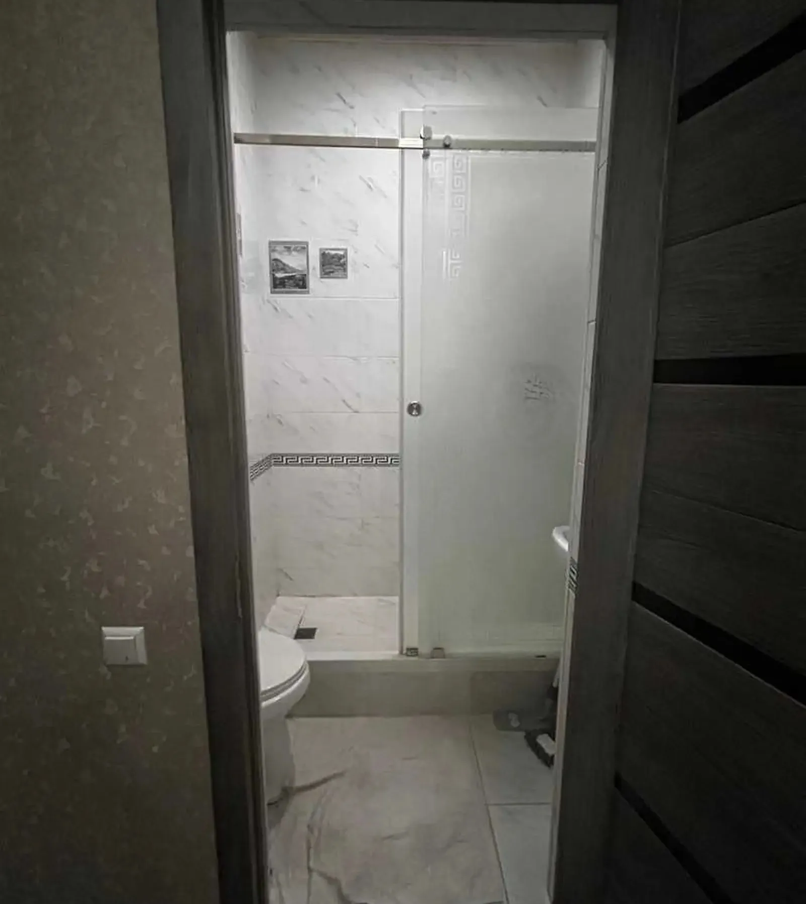 2-комн. квартира, 17 этаж, 60м², Садбарг