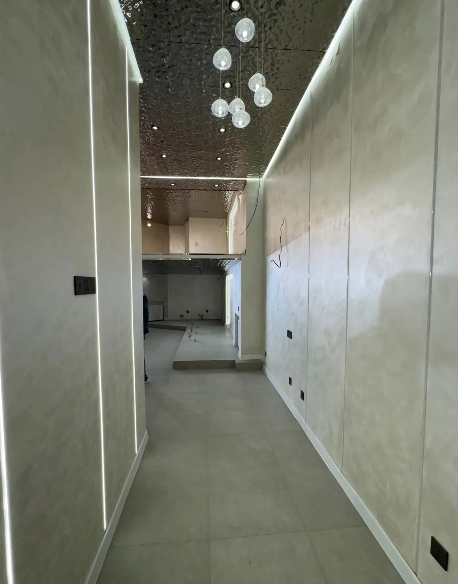 Помещение под свободное назначение, 90м², Дом Печати, Ул. Истаравшан, Кафе Оригами