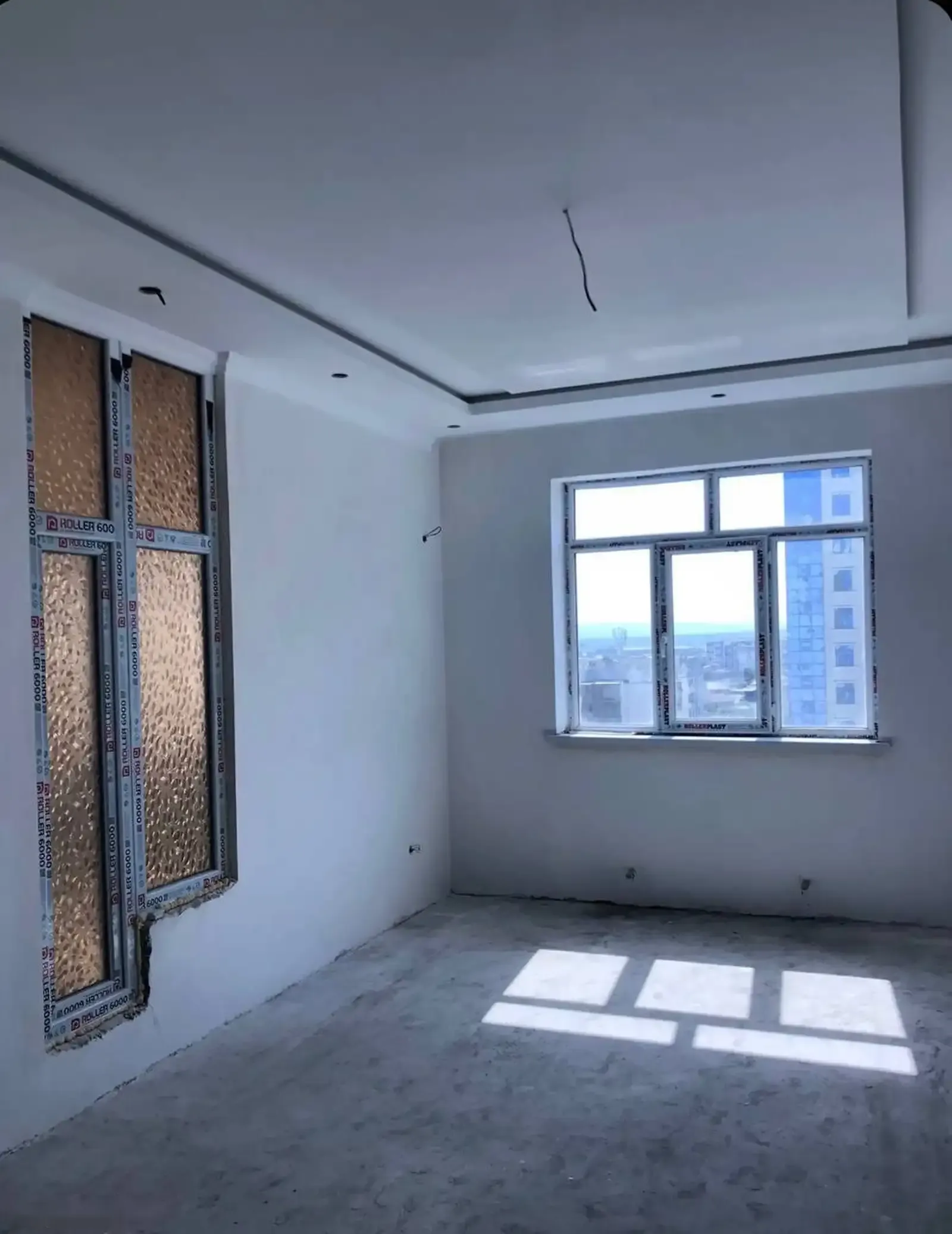 2-комн. квартира, 10 этаж, 66 м², Сино