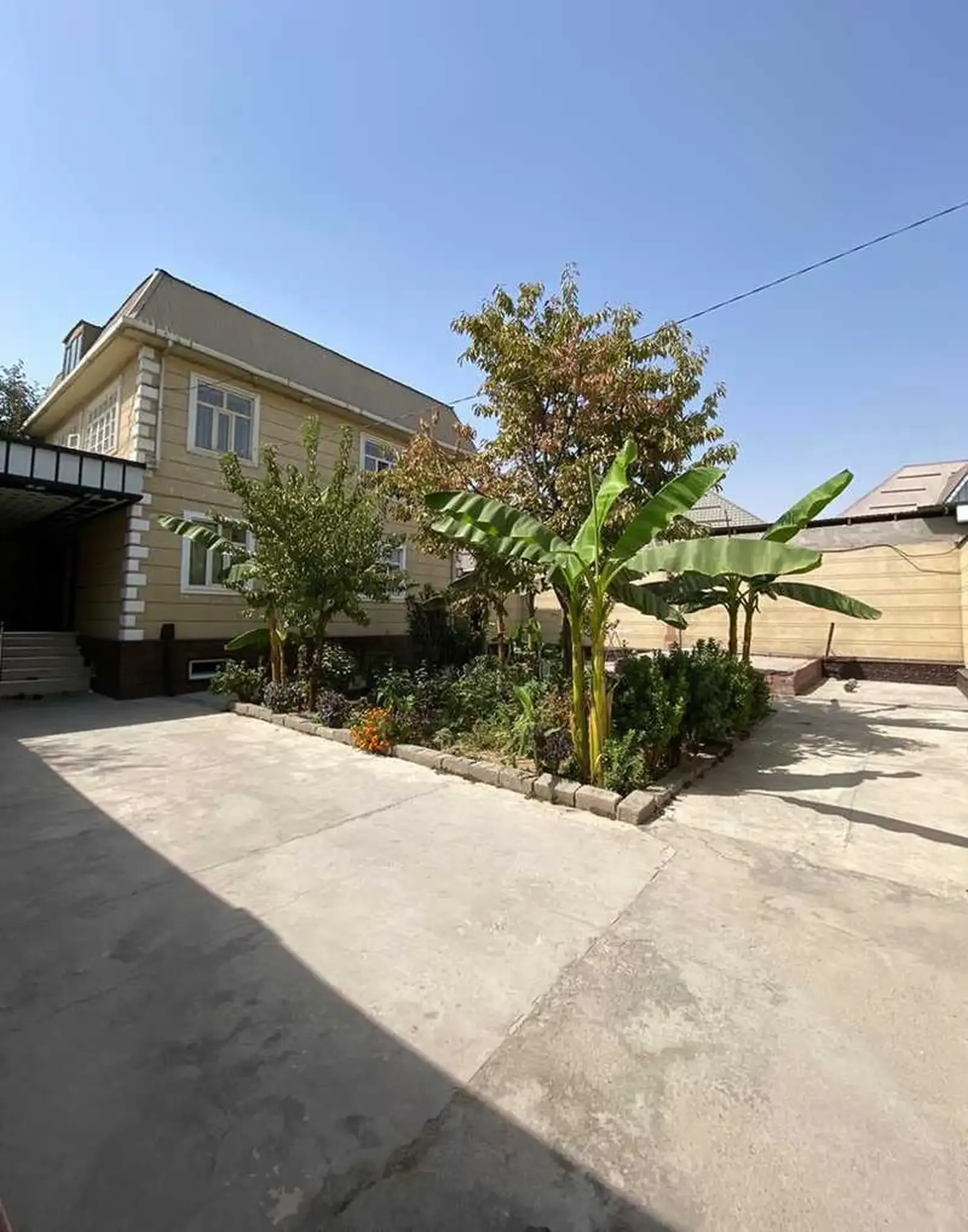 2 этажн. 6-комн. дом, 4 соток, Сино