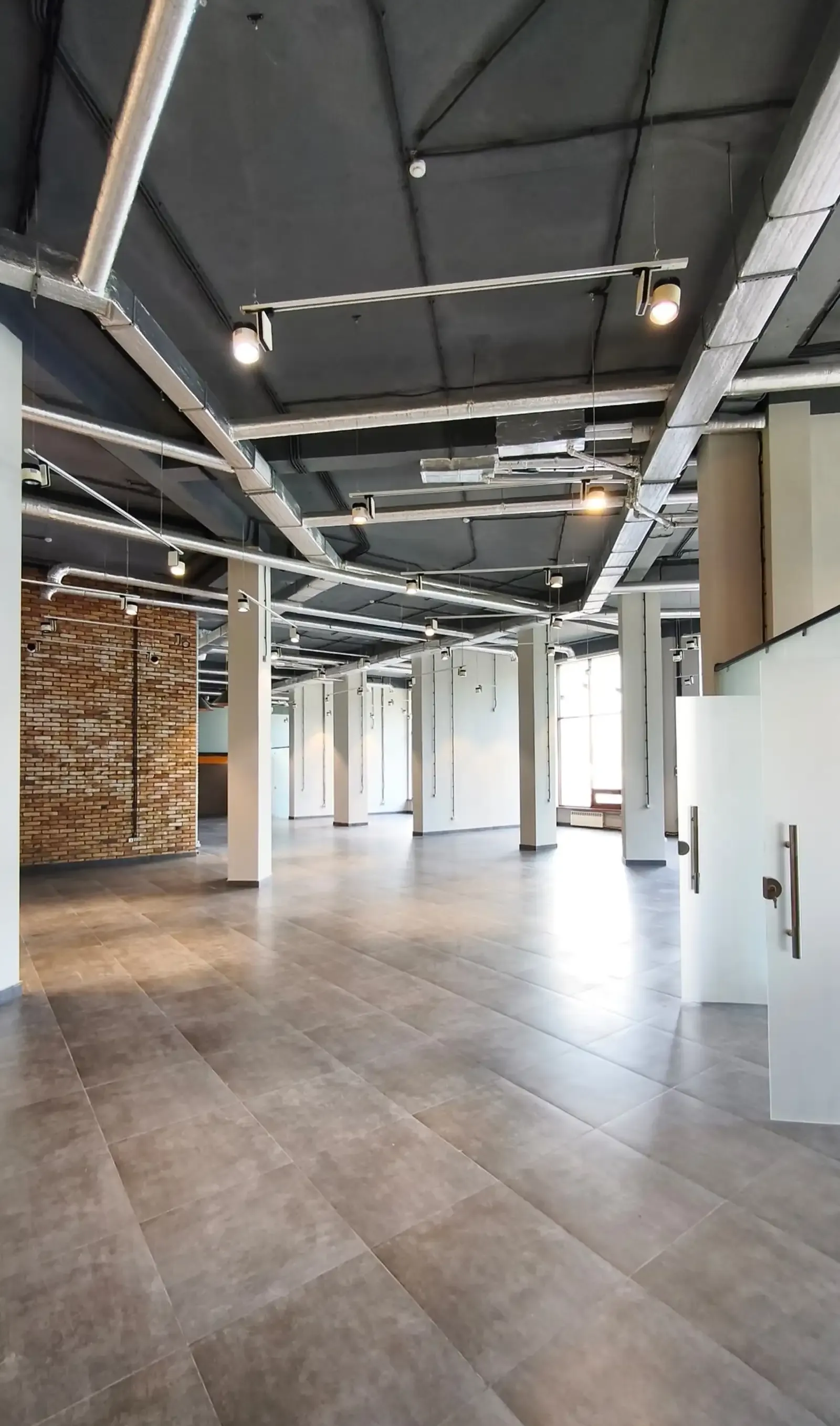 Помещение под свободное назначение, 560м², Дом печать