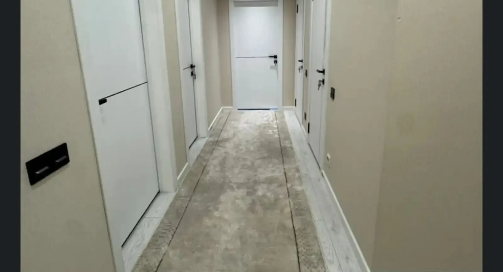 3-к квартира, 16 этаж, 90 м², Шохмансур