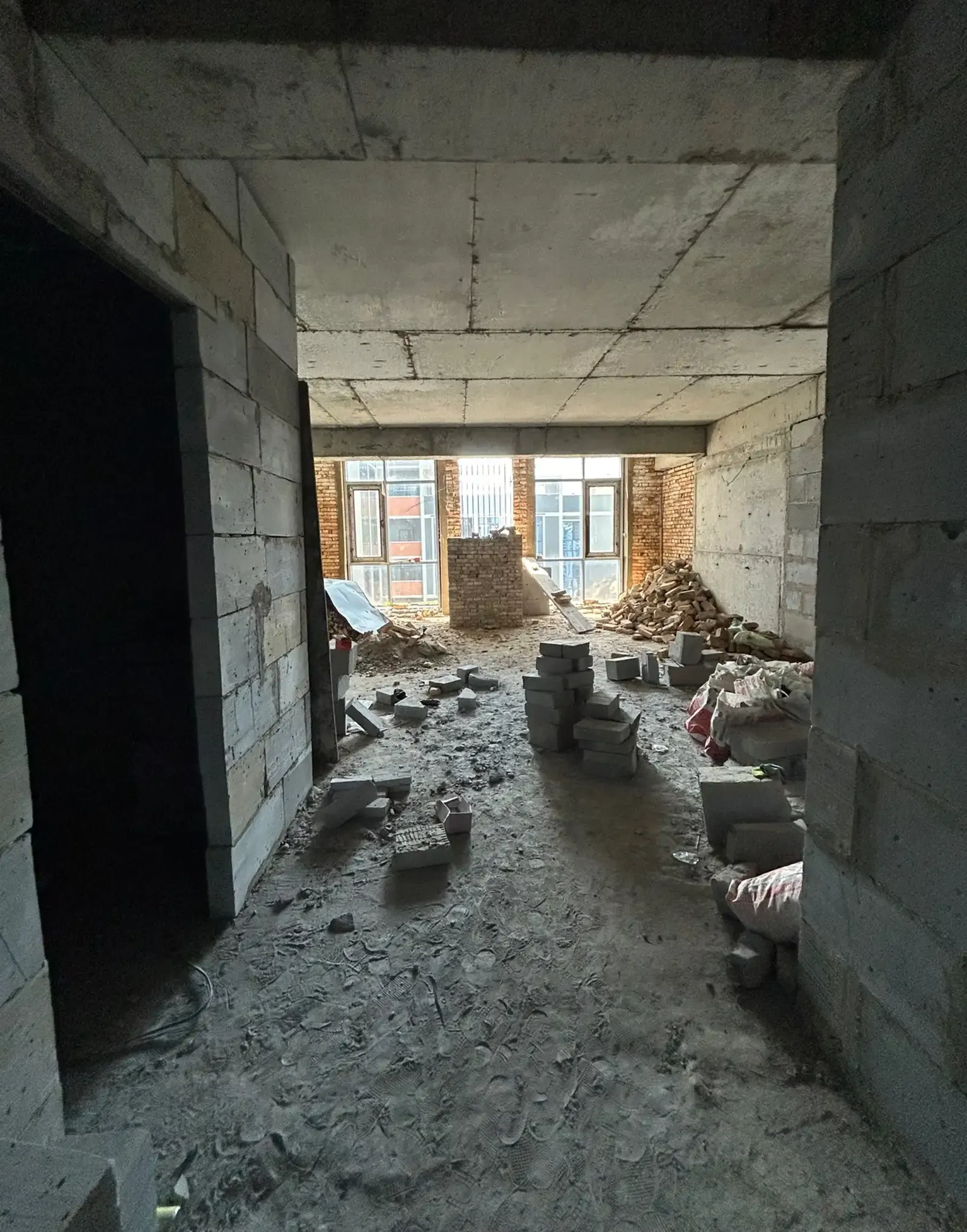 2-комн. квартира, 16 этаж, 64 м², И.Сомони, Спартак