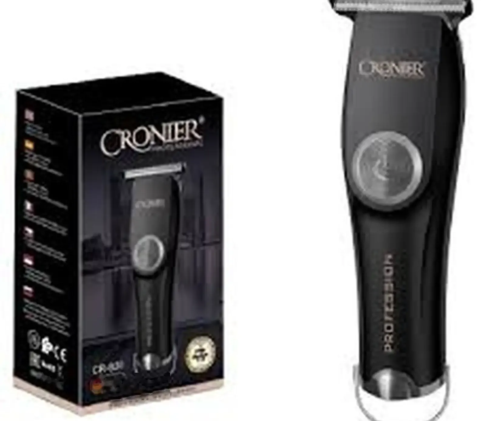 Машинка для стрижки Cronier CR-830