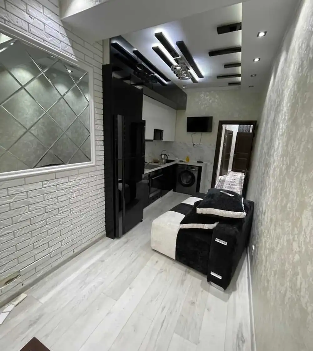 2-комн. квартира, 8 этаж, 65м², Шохмансур бари Пайкар Созидания Доми Бахт Z