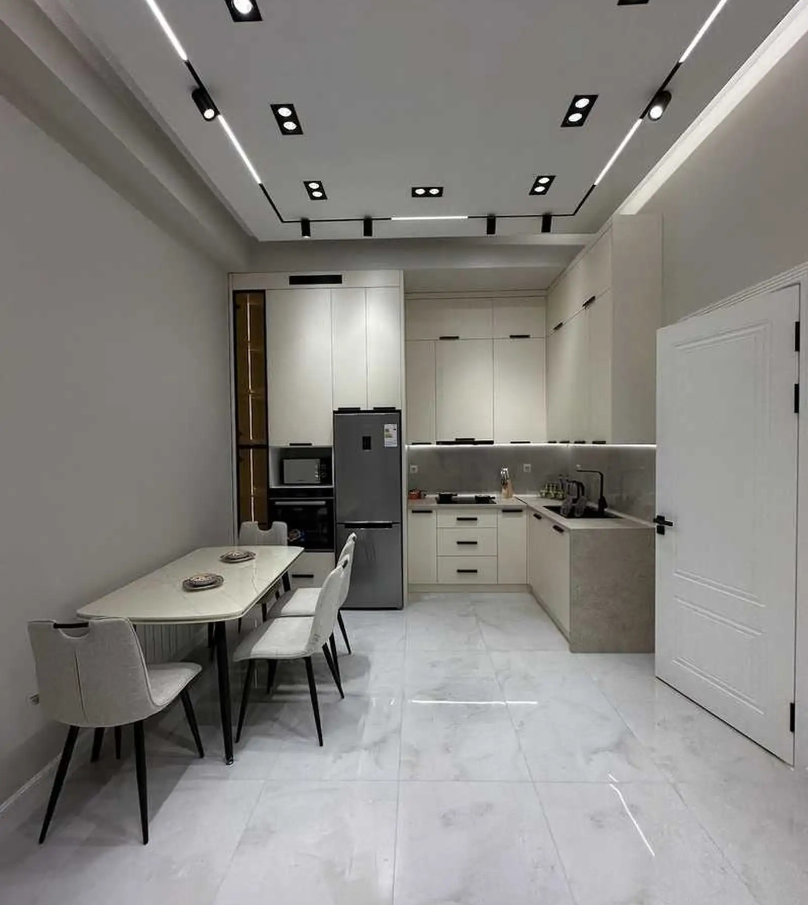 2-комн. квартира, 17 этаж, 70м², Шохмансур за Пайкар Созидания дом Зафар Бахт Z