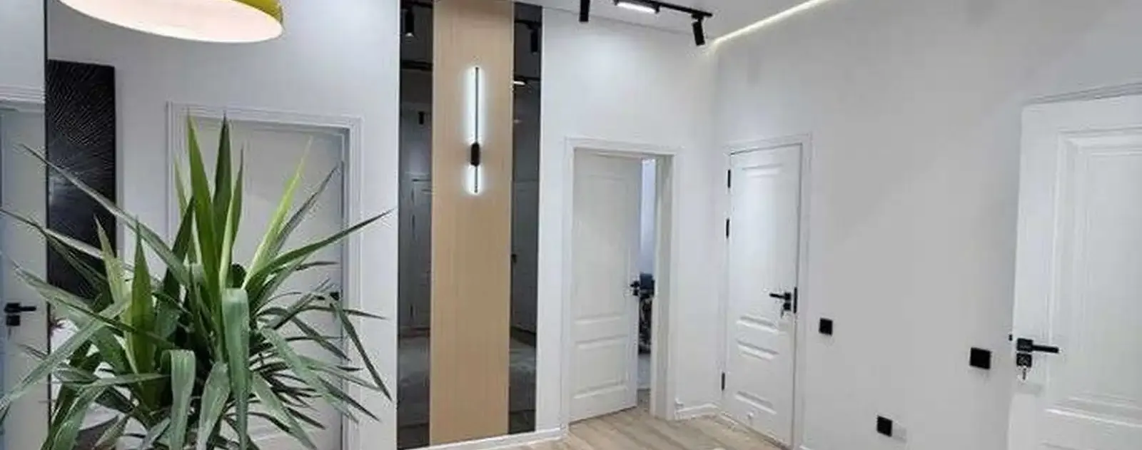 3-комн. квартира, 4 этаж, 135 м², Шохмансур