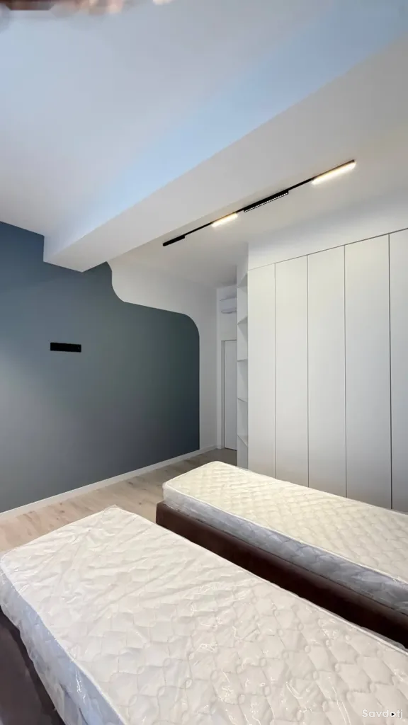 3-комн. квартира, 15 этаж, 113 м², фирдавси