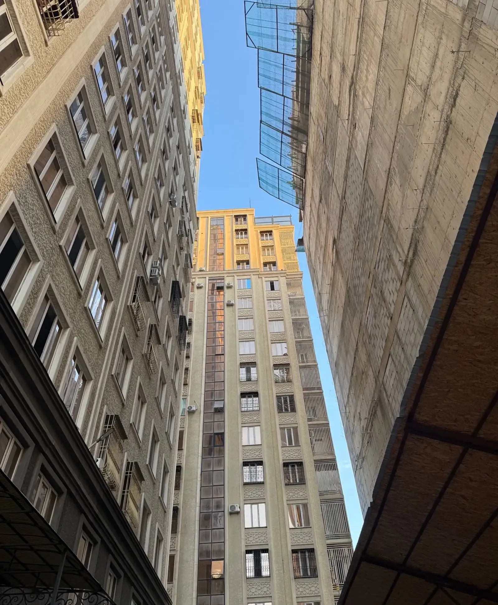 2-комн. квартира, 5 этаж, 78 м², Сино