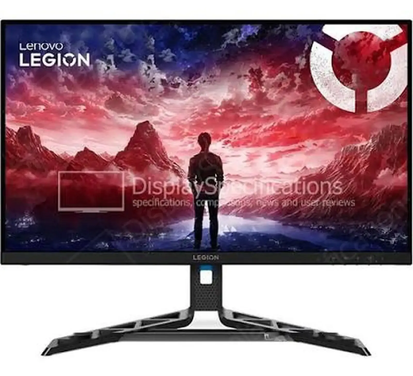 Монитор 27 Lenovo Legion R27qe Gen2 2k 200hz