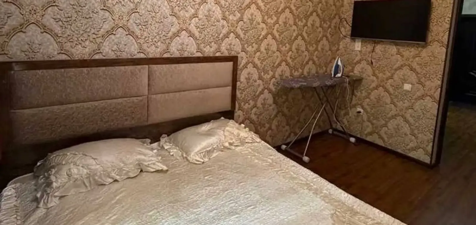 2-комн. квартира, 4 этаж, 60 м², Фирдавси