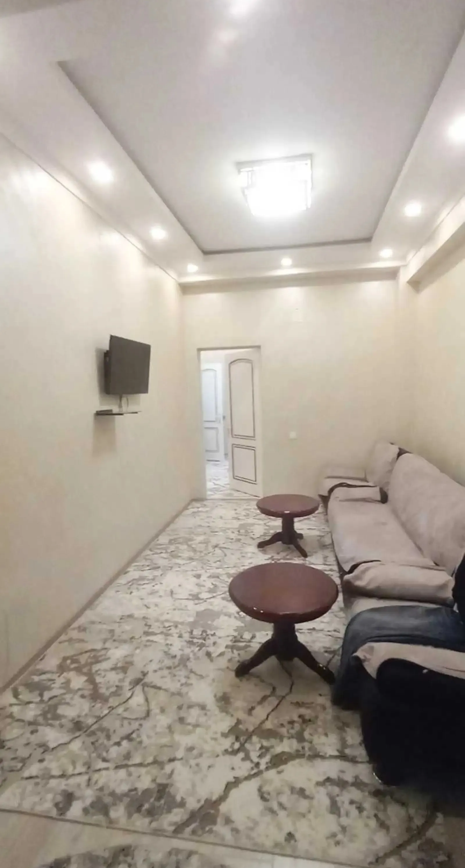 2-комн. квартира, 3 этаж, 50м², Шоҳмансур