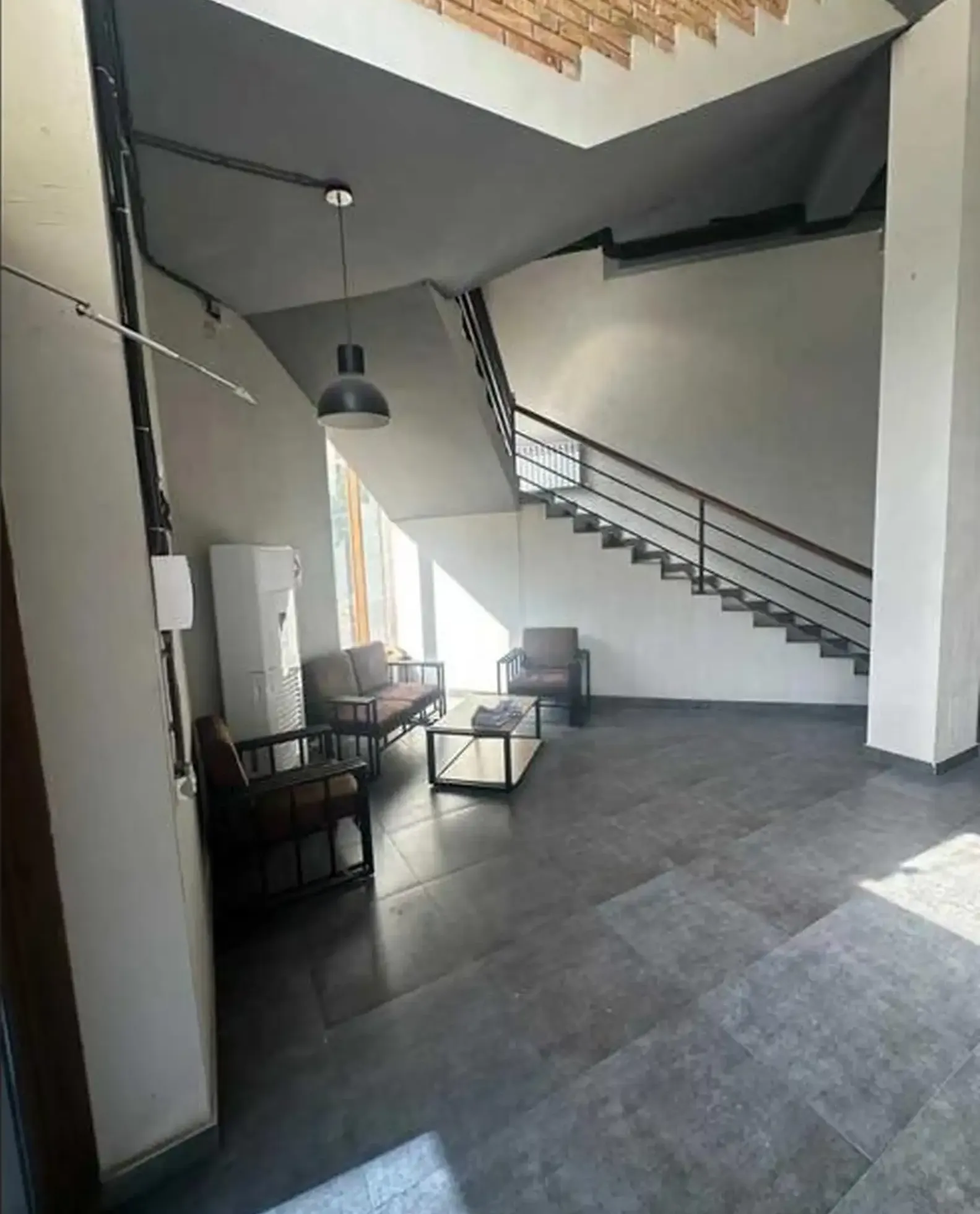 Помещение под офис, 650м², И.Сомони