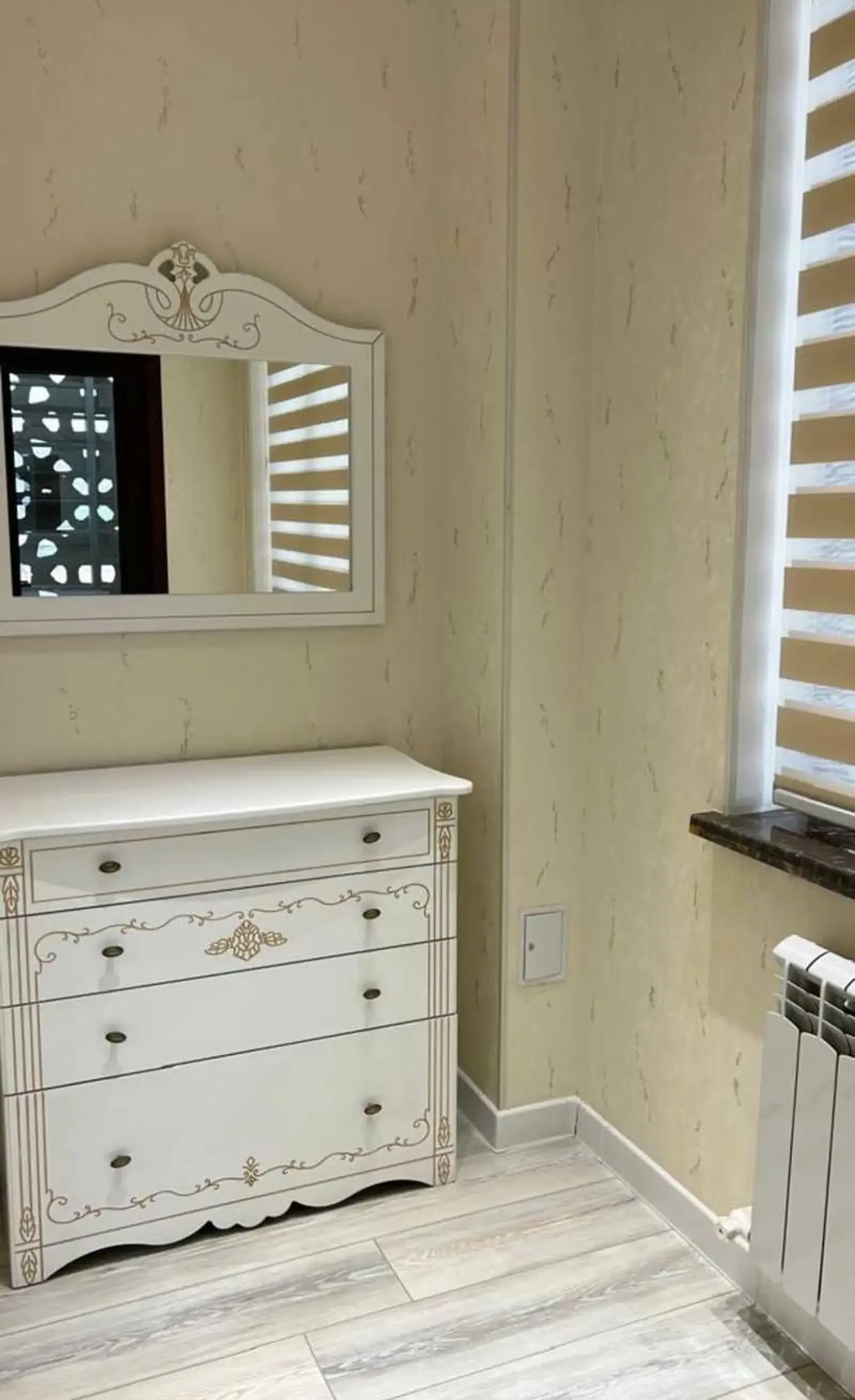 2-комн. квартира, 6 этаж, 70м², Шохмансур