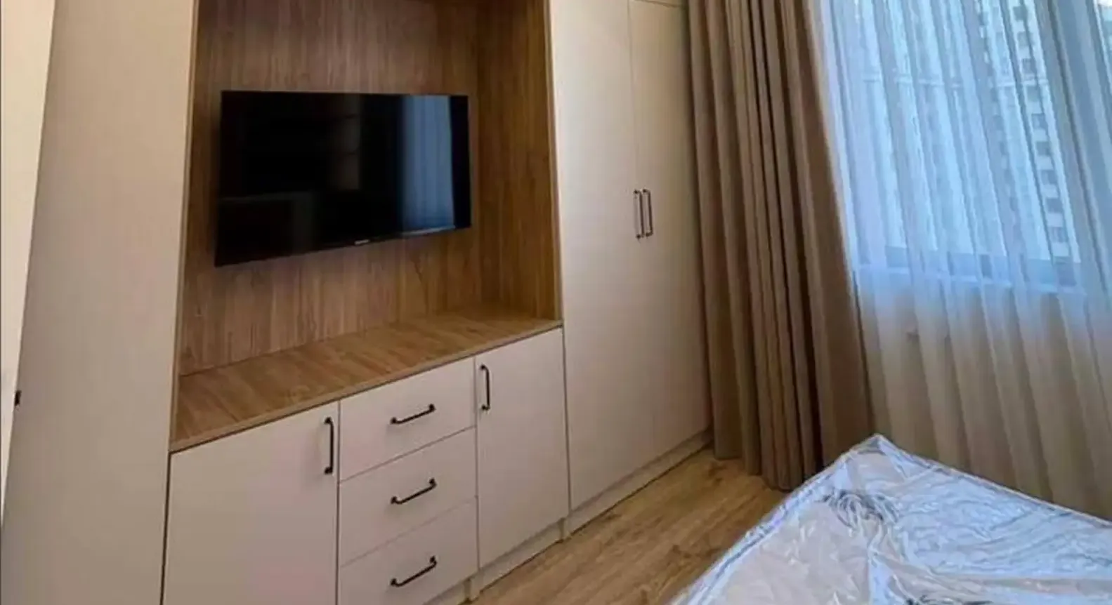 2-комн. квартира, 11 этаж, 74м², Шоҳмансур