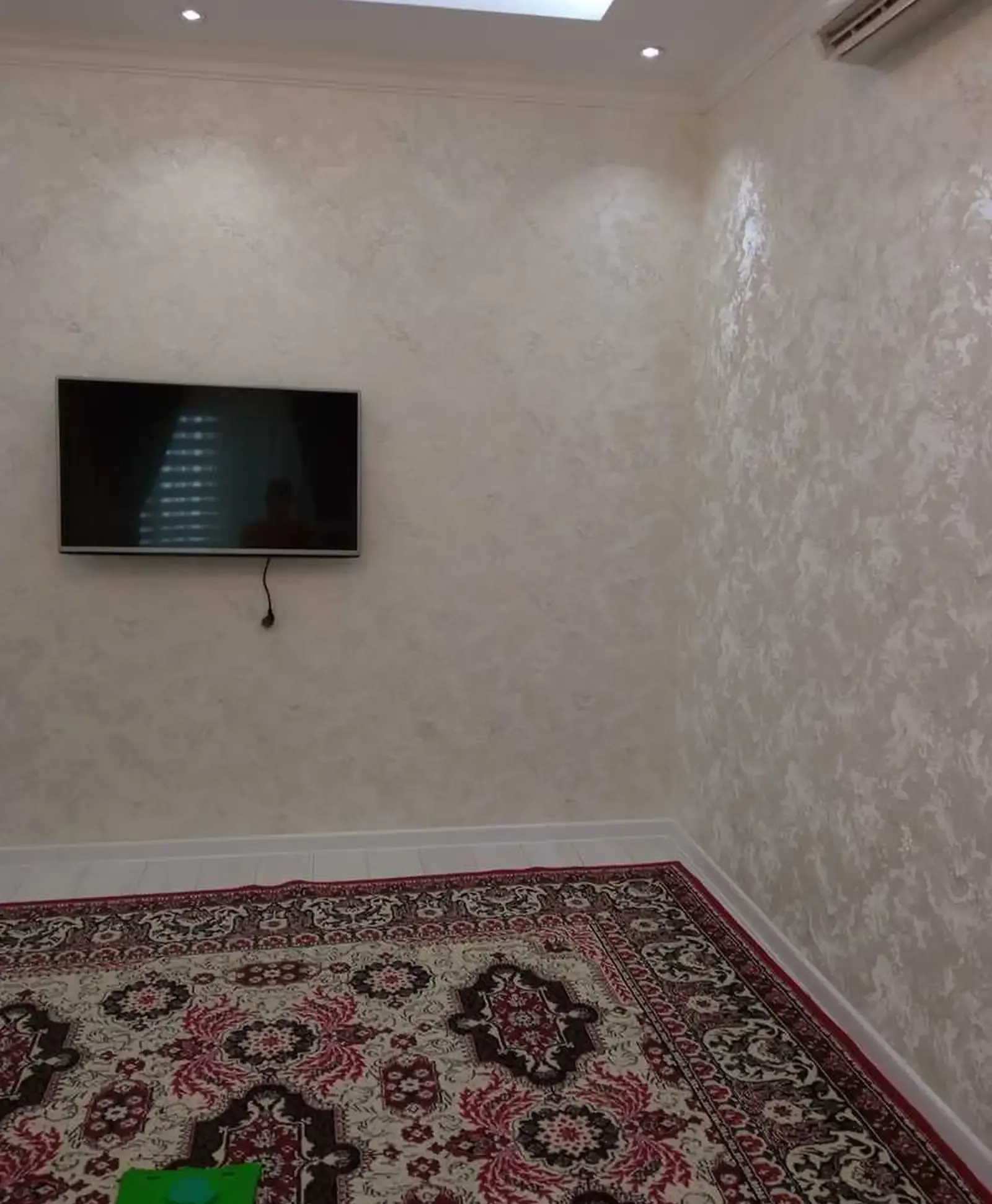 4-комн. квартира, 7 этаж, 92м², 102 мкр